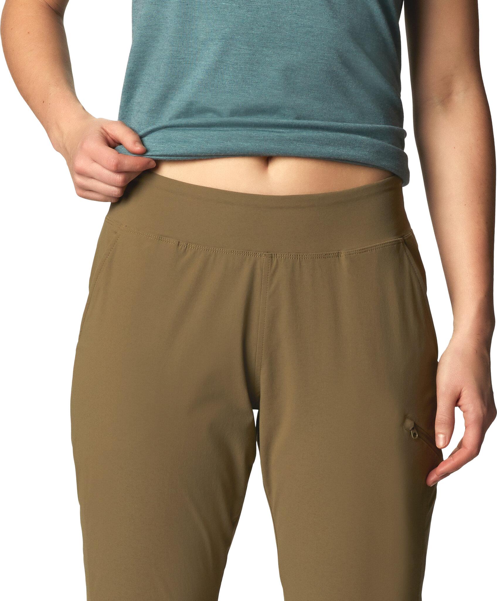 Product gallery image number 3 for product Dynama/2 Ankle Pants - Women's