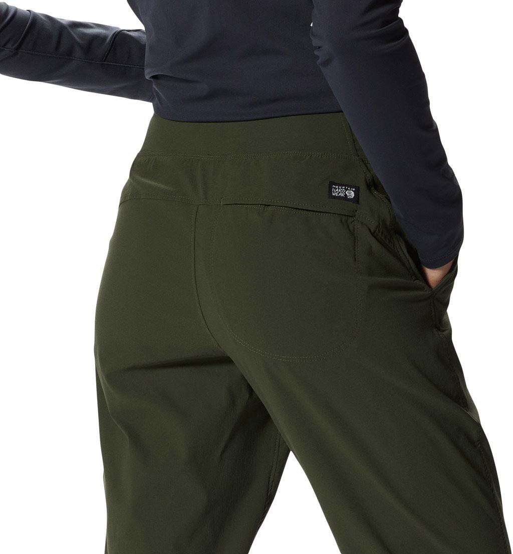 Numéro de l'image de la galerie de produits 5 pour le produit Pantalon longueur cheville Dynama/2 - Femme