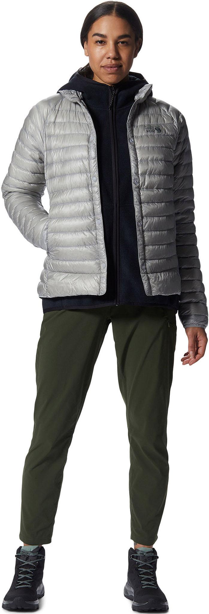 Numéro de l'image de la galerie de produits 8 pour le produit Pantalon longueur cheville Dynama/2 - Femme