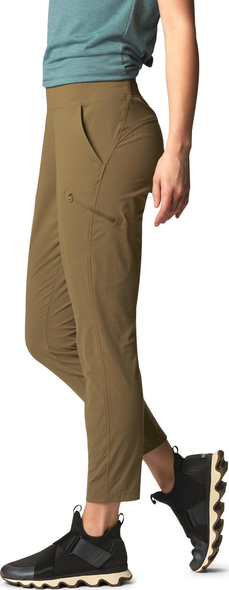 Product gallery image number 4 for product Dynama/2 Ankle Pants - Women's
