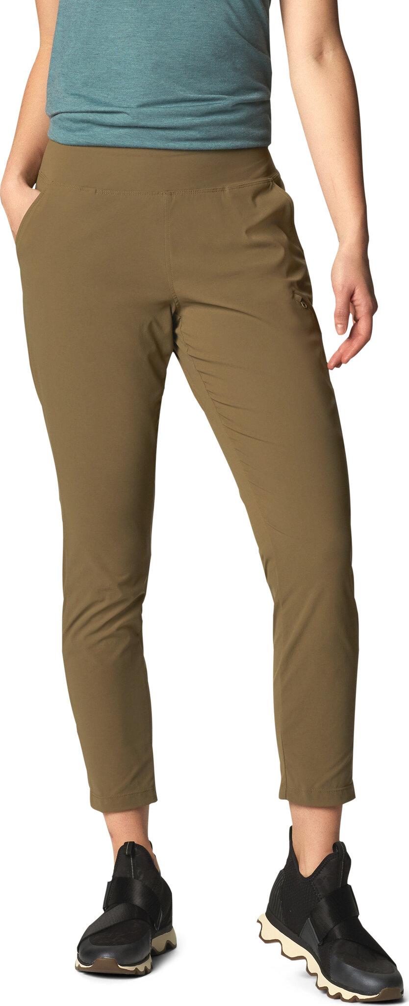 Product gallery image number 1 for product Dynama/2 Ankle Pants - Women's