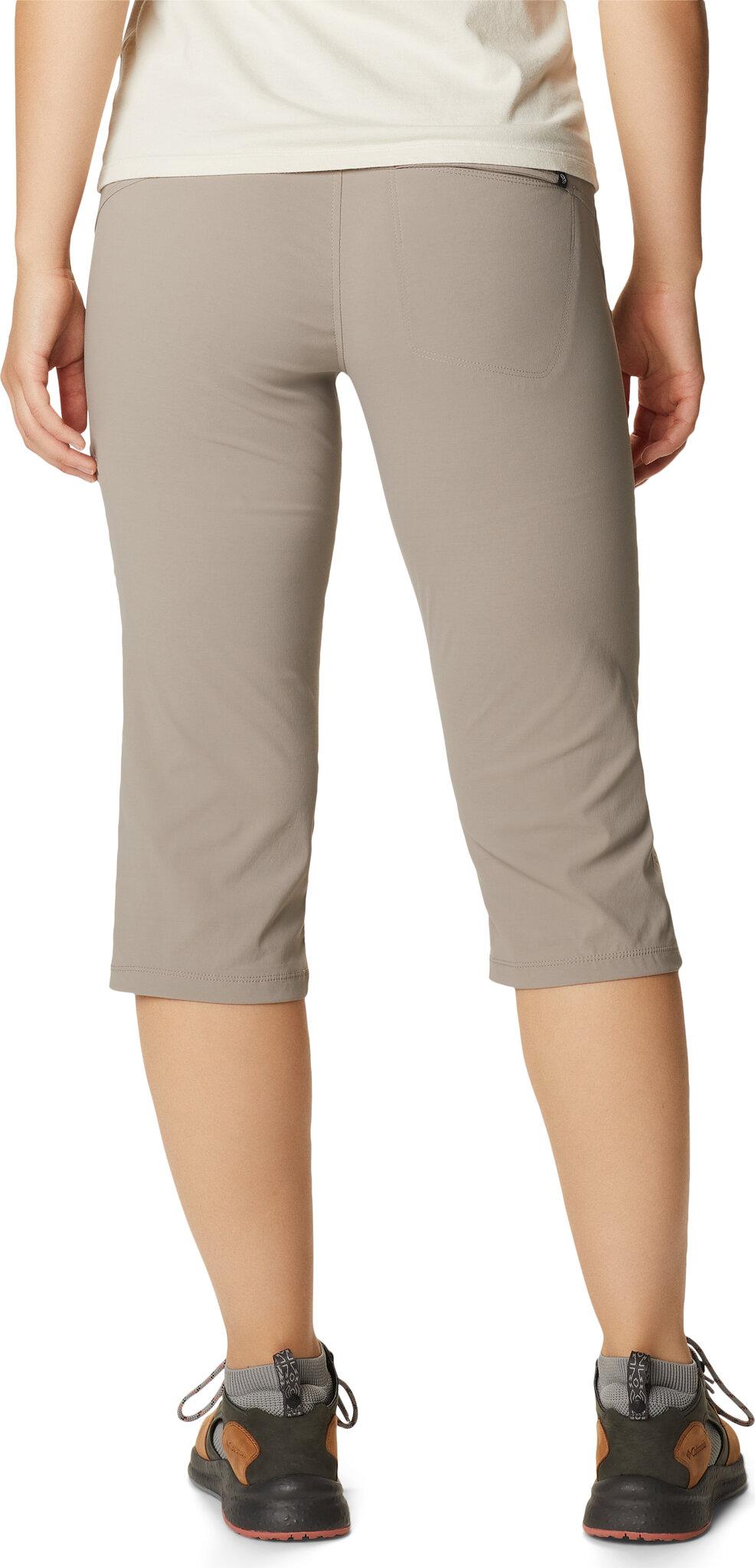 Product gallery image number 3 for product Dynama/2 Capri Pant - Women's