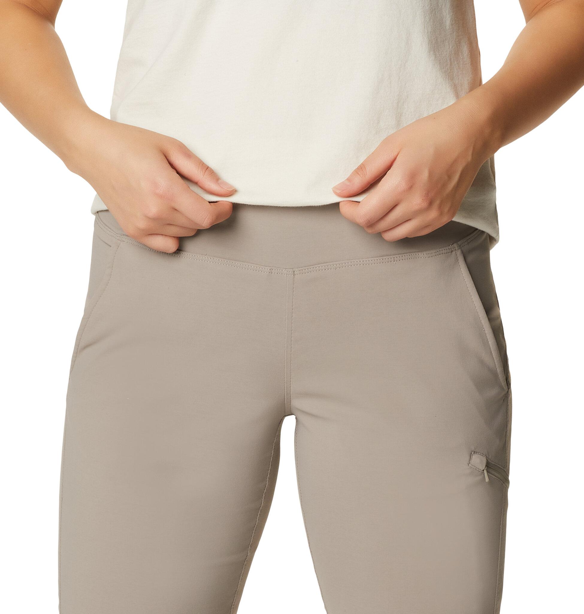 Product gallery image number 2 for product Dynama/2 Capri Pant - Women's