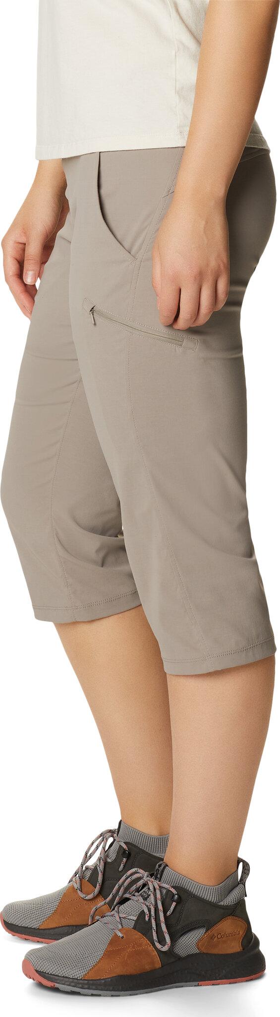 Product gallery image number 4 for product Dynama/2 Capri Pant - Women's