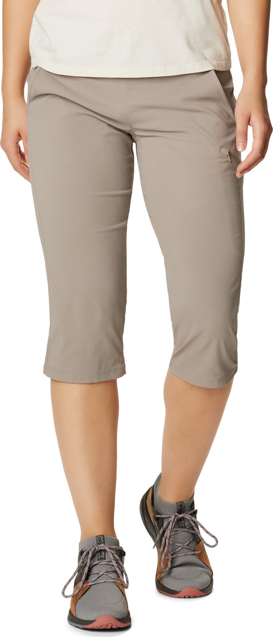 Product gallery image number 1 for product Dynama/2 Capri Pant - Women's