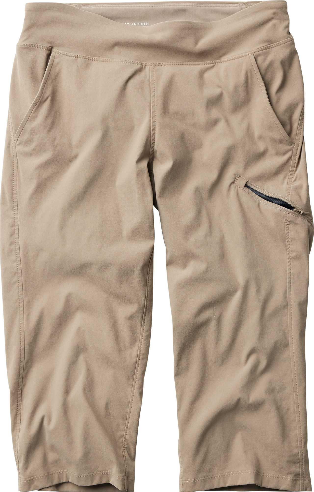 Product image for Dynama/2 Capri Pant - Women's