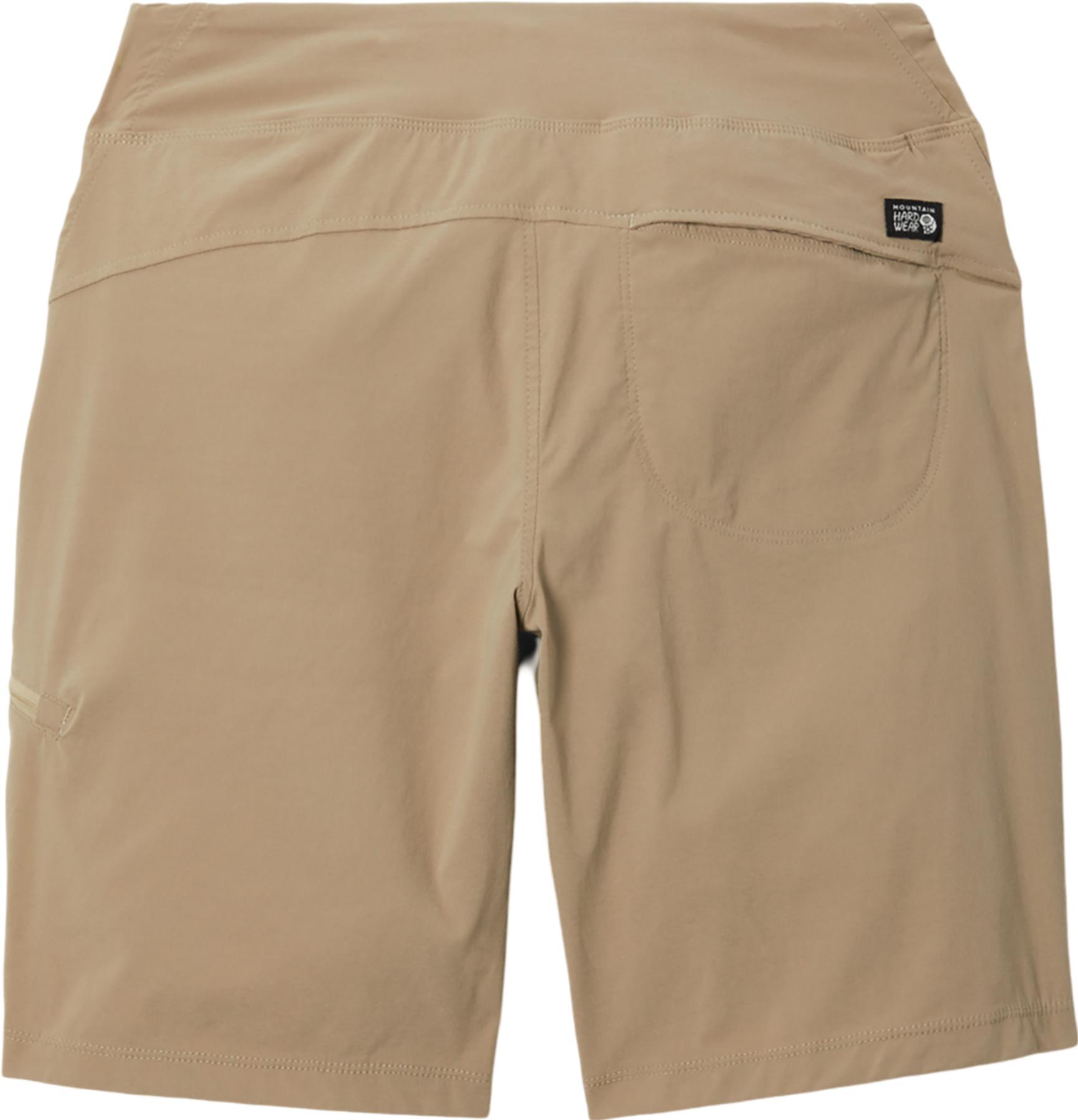 Product gallery image number 2 for product Dynama/2 Bermuda - Women's