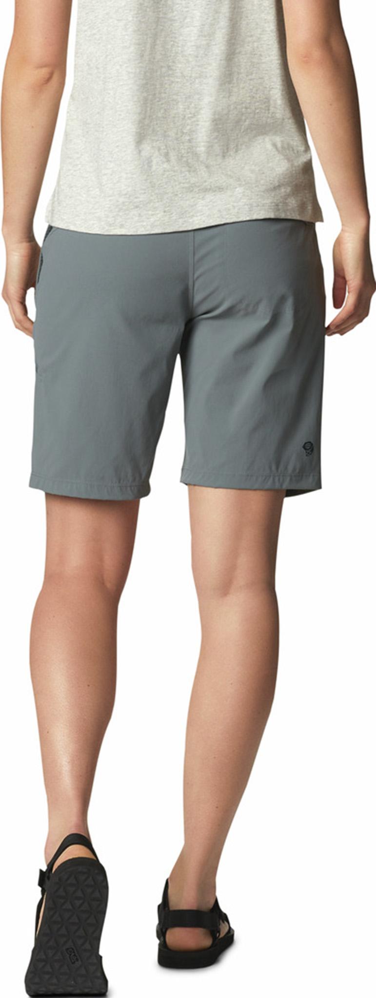 Product gallery image number 2 for product Dynama/2 Bermuda - Women's