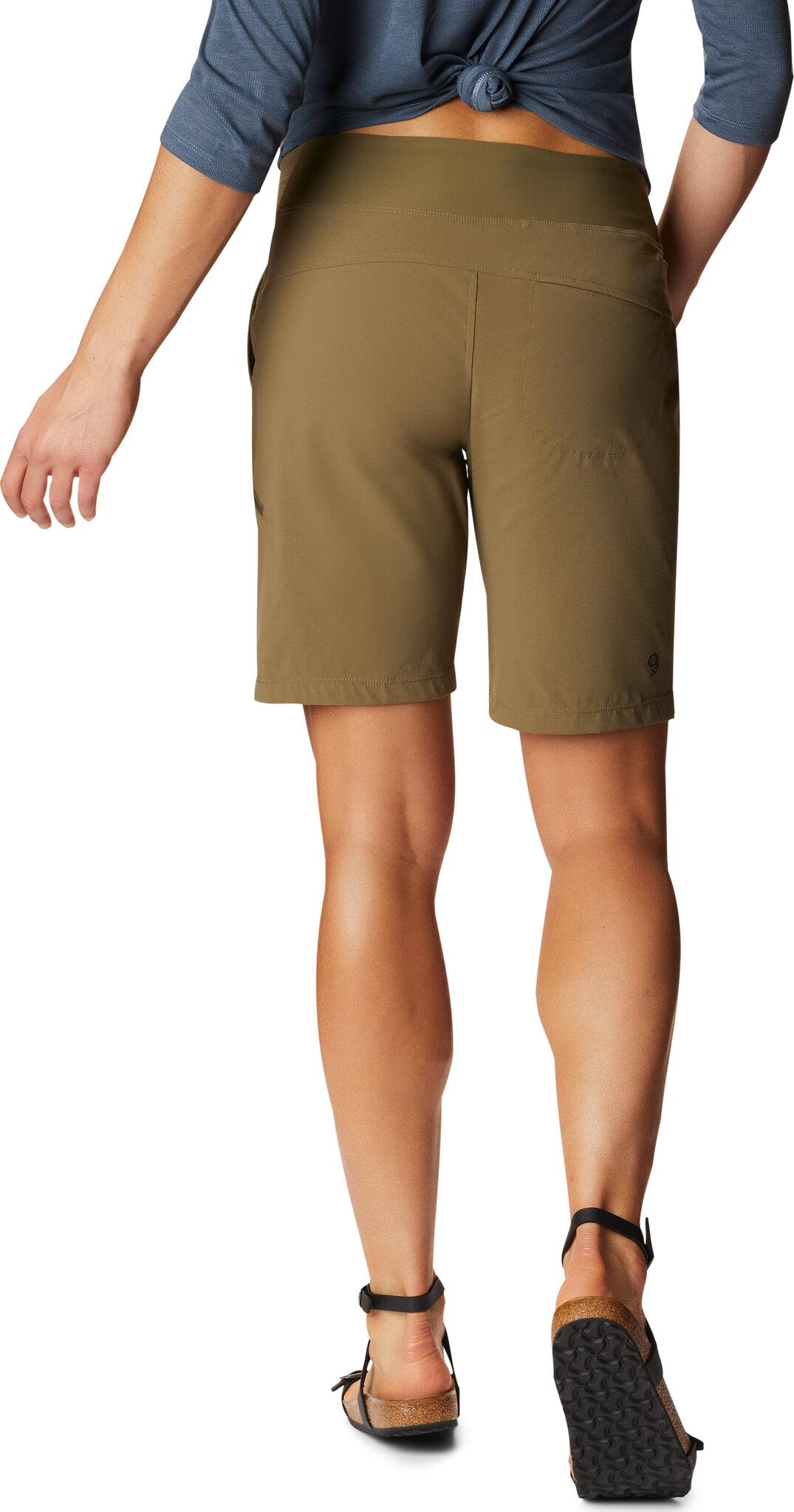 Product gallery image number 4 for product Dynama/2 Bermuda - Women's