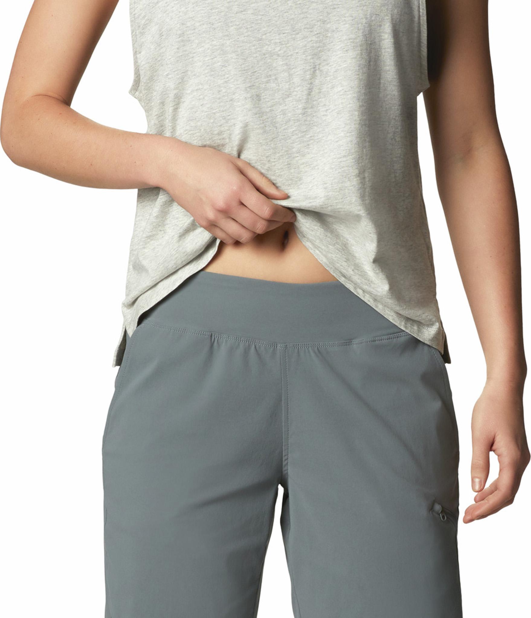 Product gallery image number 4 for product Dynama/2 Bermuda - Women's