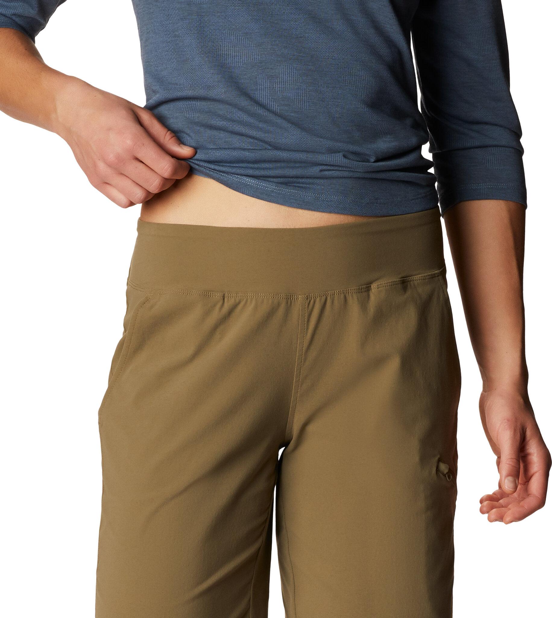 Product gallery image number 2 for product Dynama/2 Bermuda - Women's