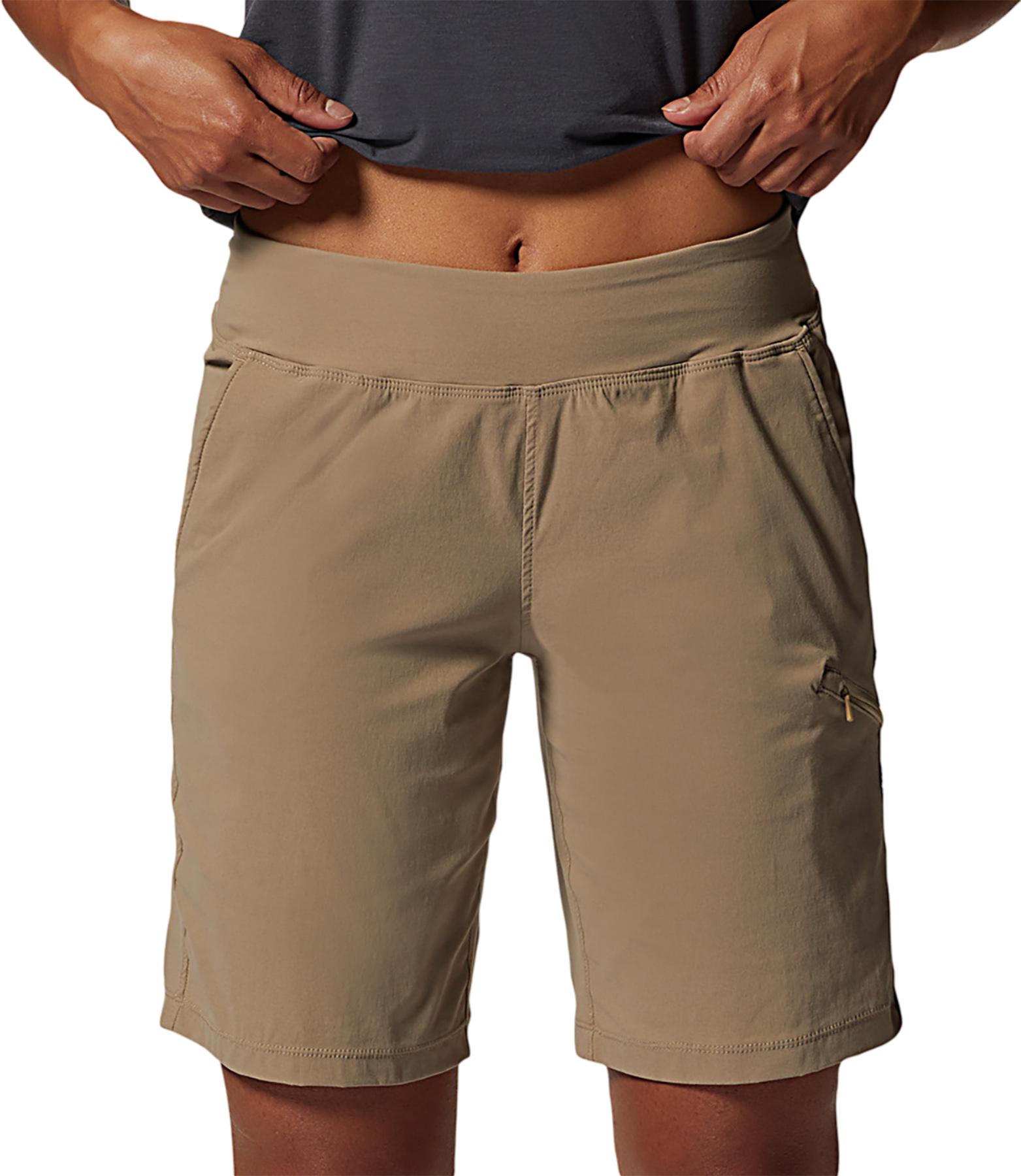Product gallery image number 3 for product Dynama/2 Bermuda - Women's
