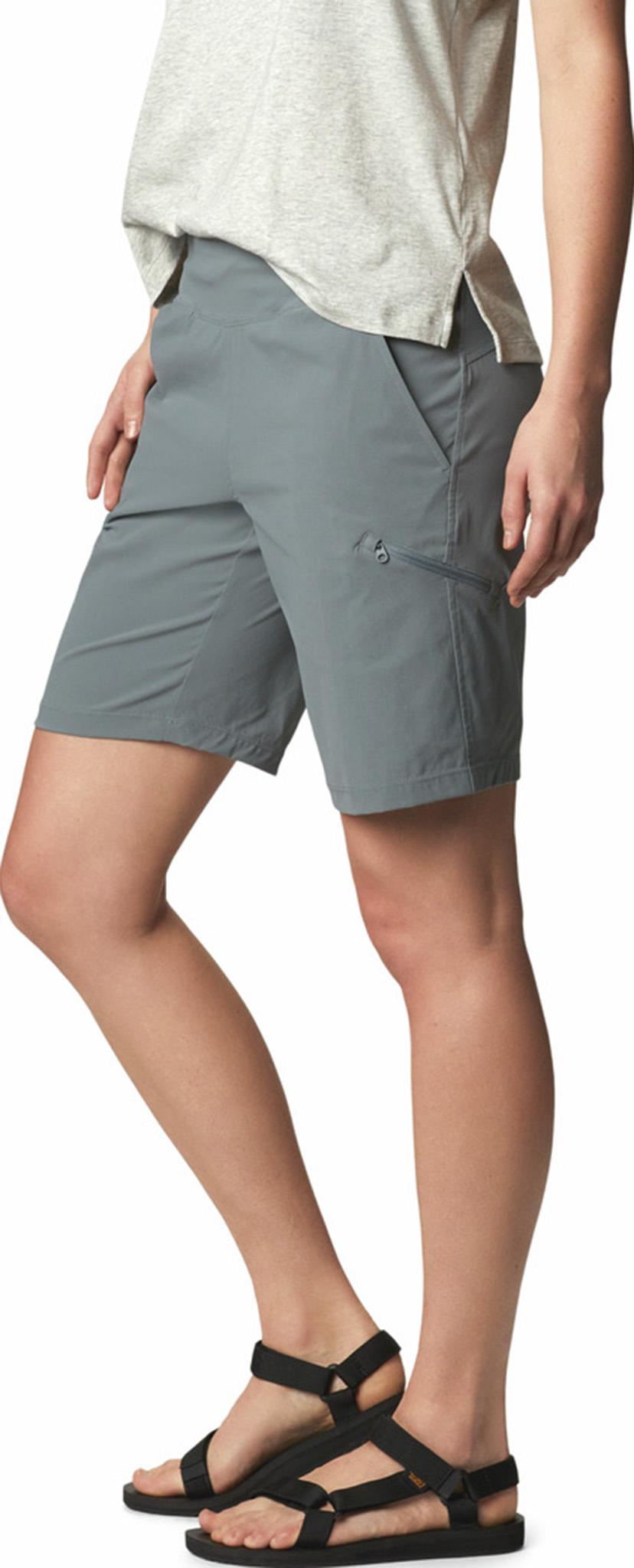 Product gallery image number 3 for product Dynama/2 Bermuda - Women's