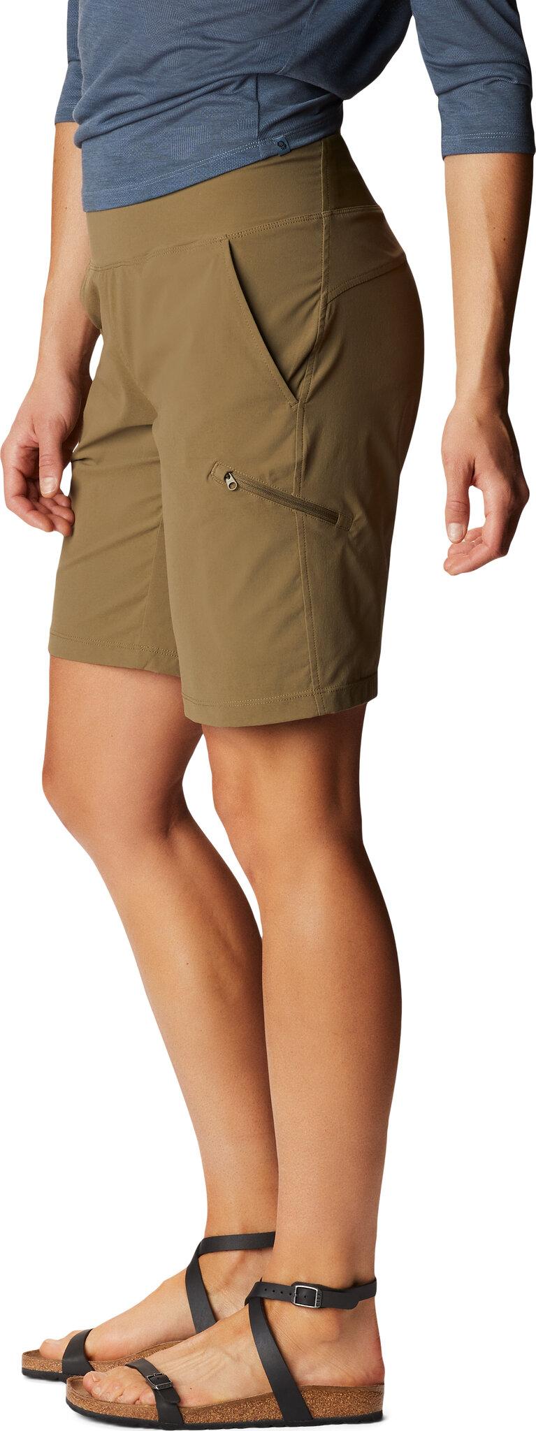 Product gallery image number 3 for product Dynama/2 Bermuda - Women's