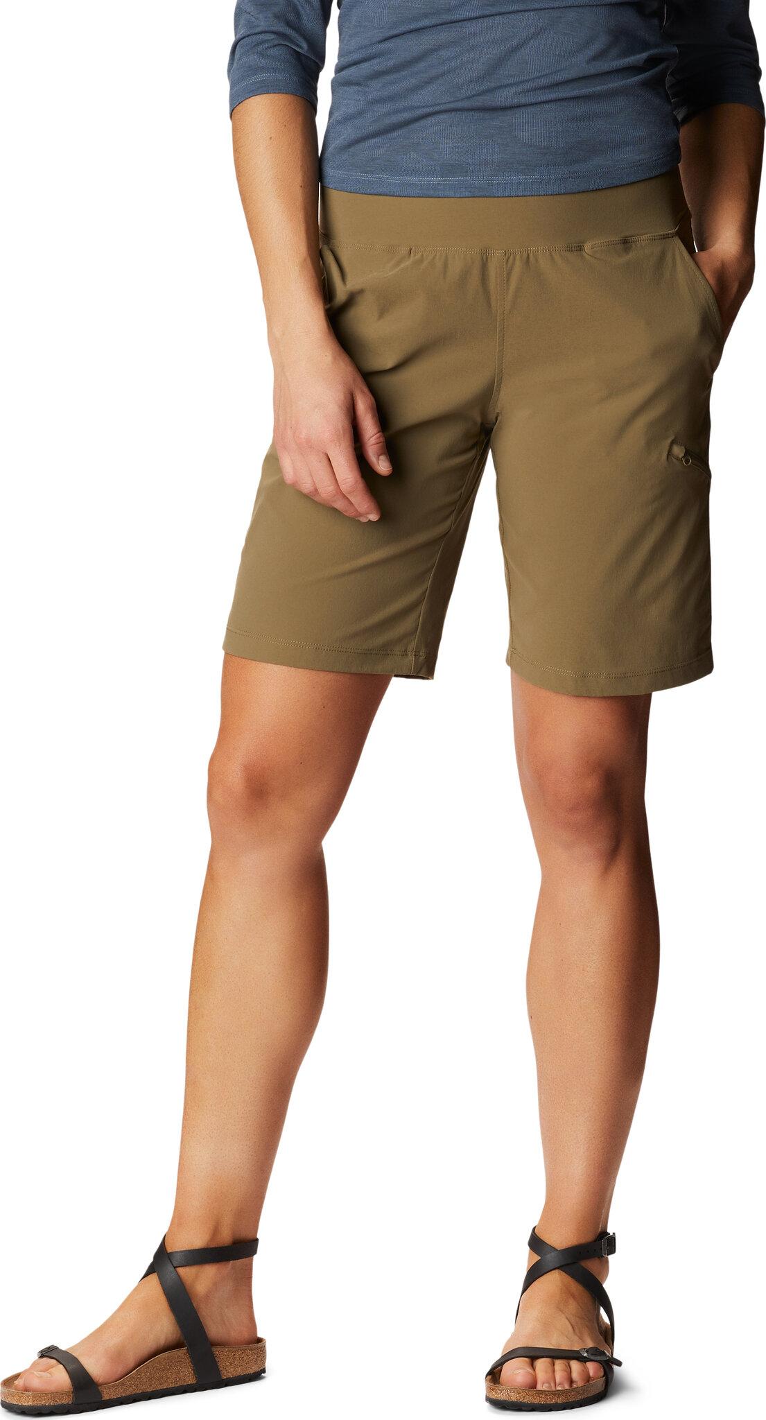 Product gallery image number 1 for product Dynama/2 Bermuda - Women's