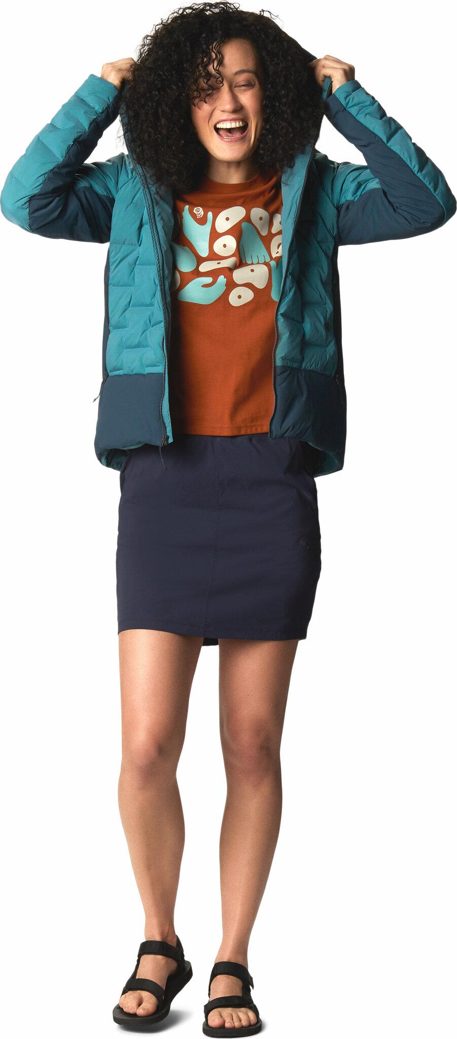 Product gallery image number 1 for product Dynama 2 Skirt - Women's