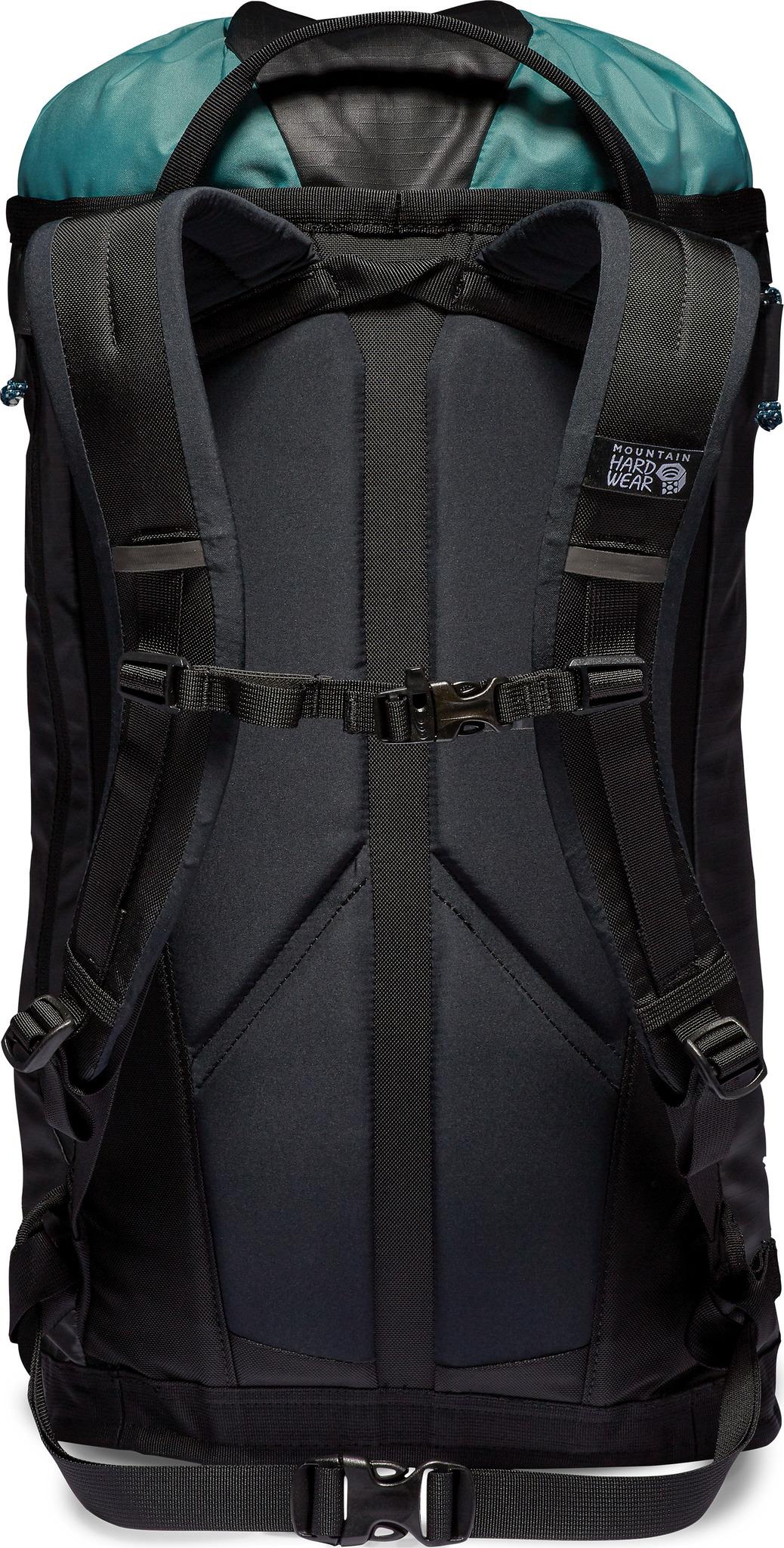 Product gallery image number 2 for product Tuolumne 35 W Backpack 