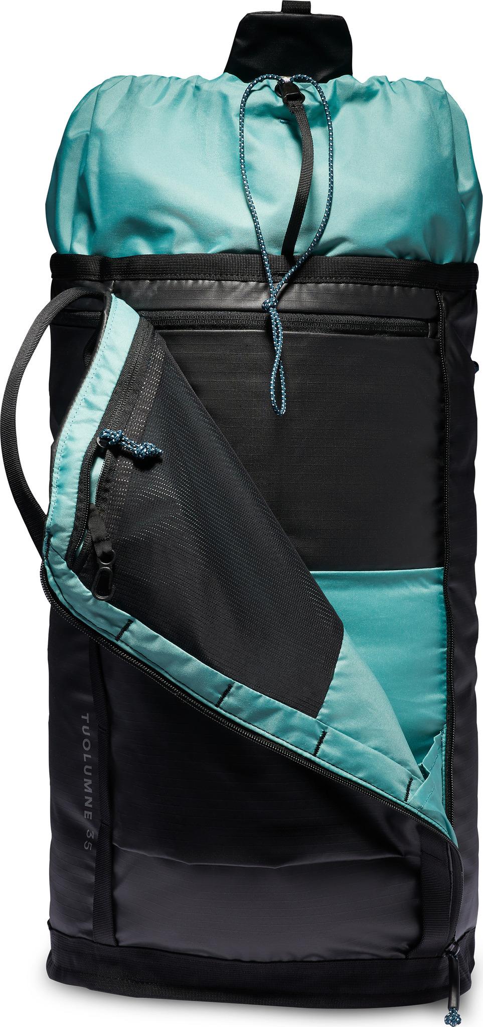Product gallery image number 3 for product Tuolumne 35 W Backpack 