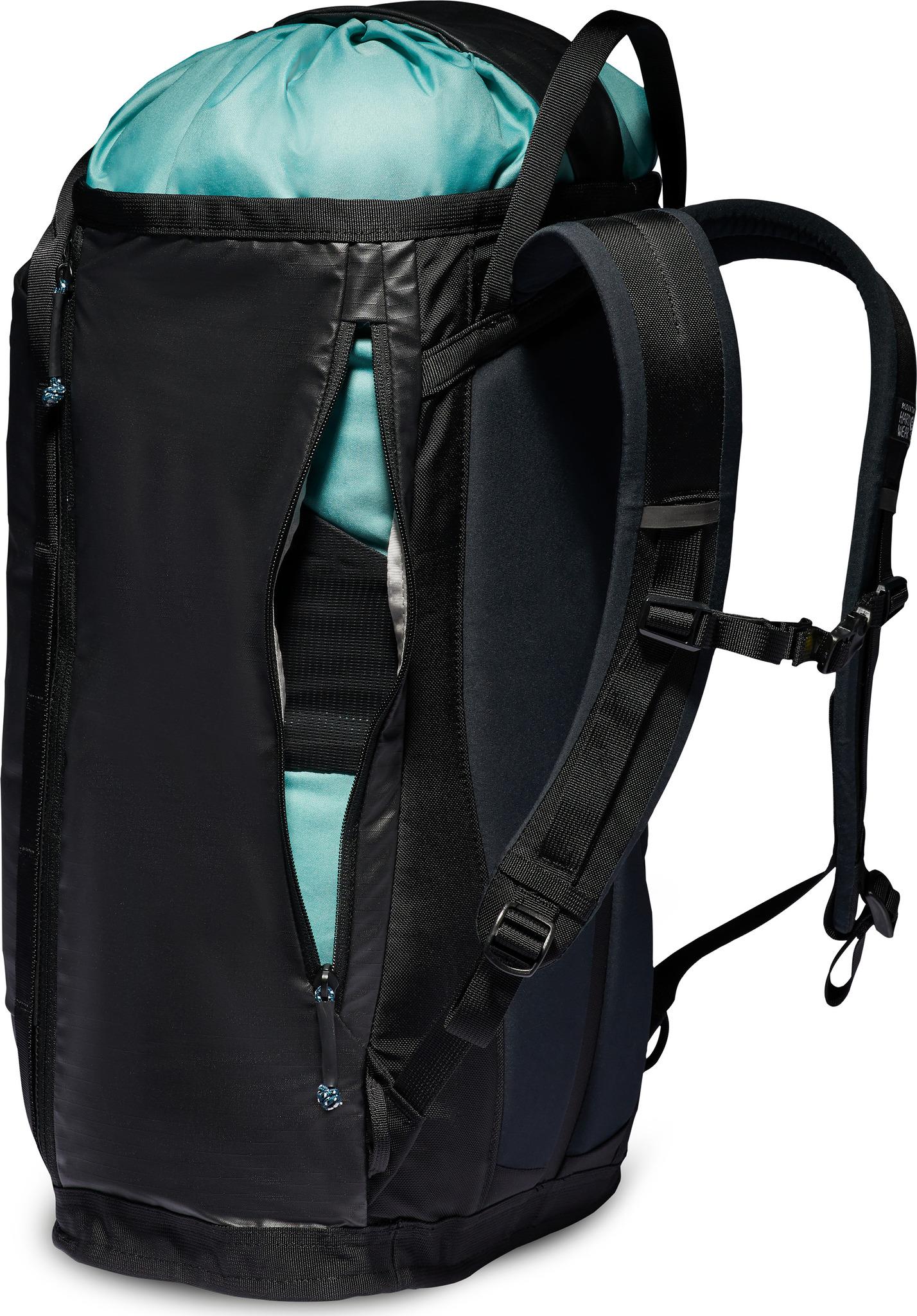 Product gallery image number 4 for product Tuolumne 35 W Backpack 