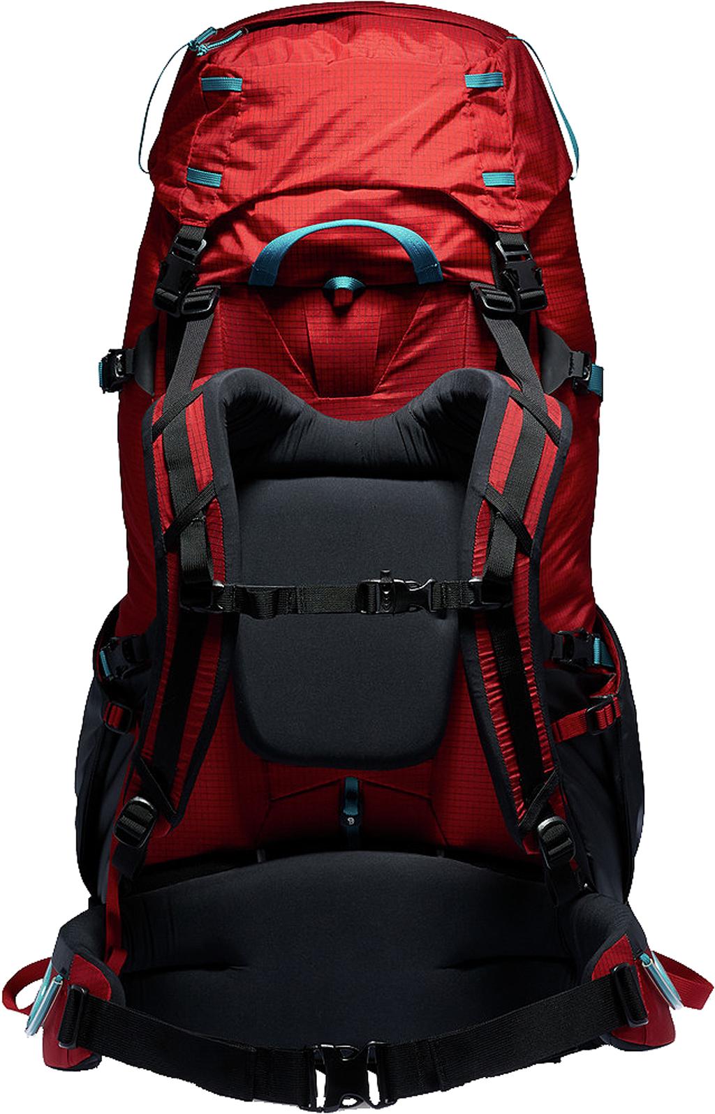 Product gallery image number 2 for product AMG Backpack 105L