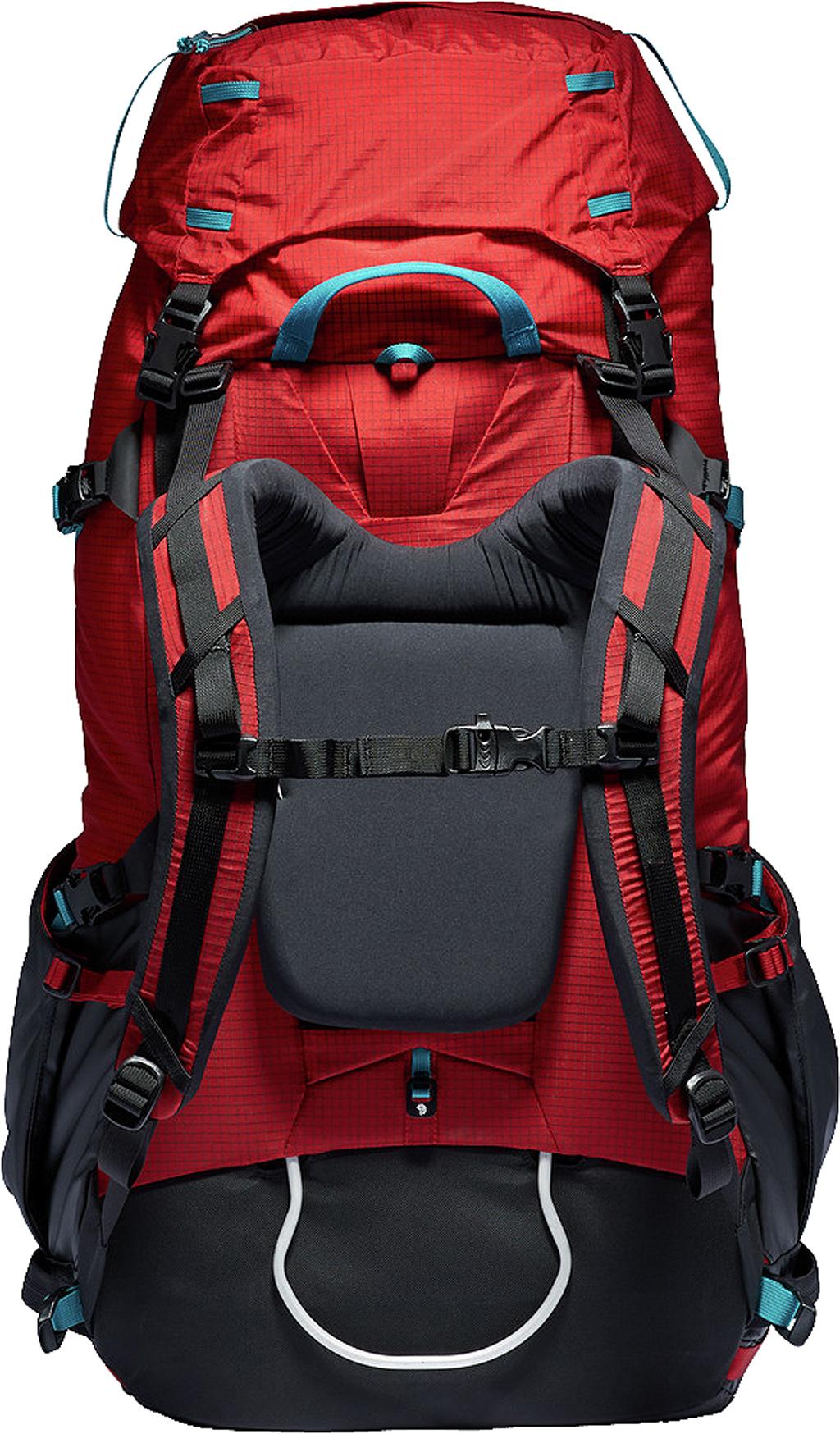 Product gallery image number 3 for product AMG Backpack 105L