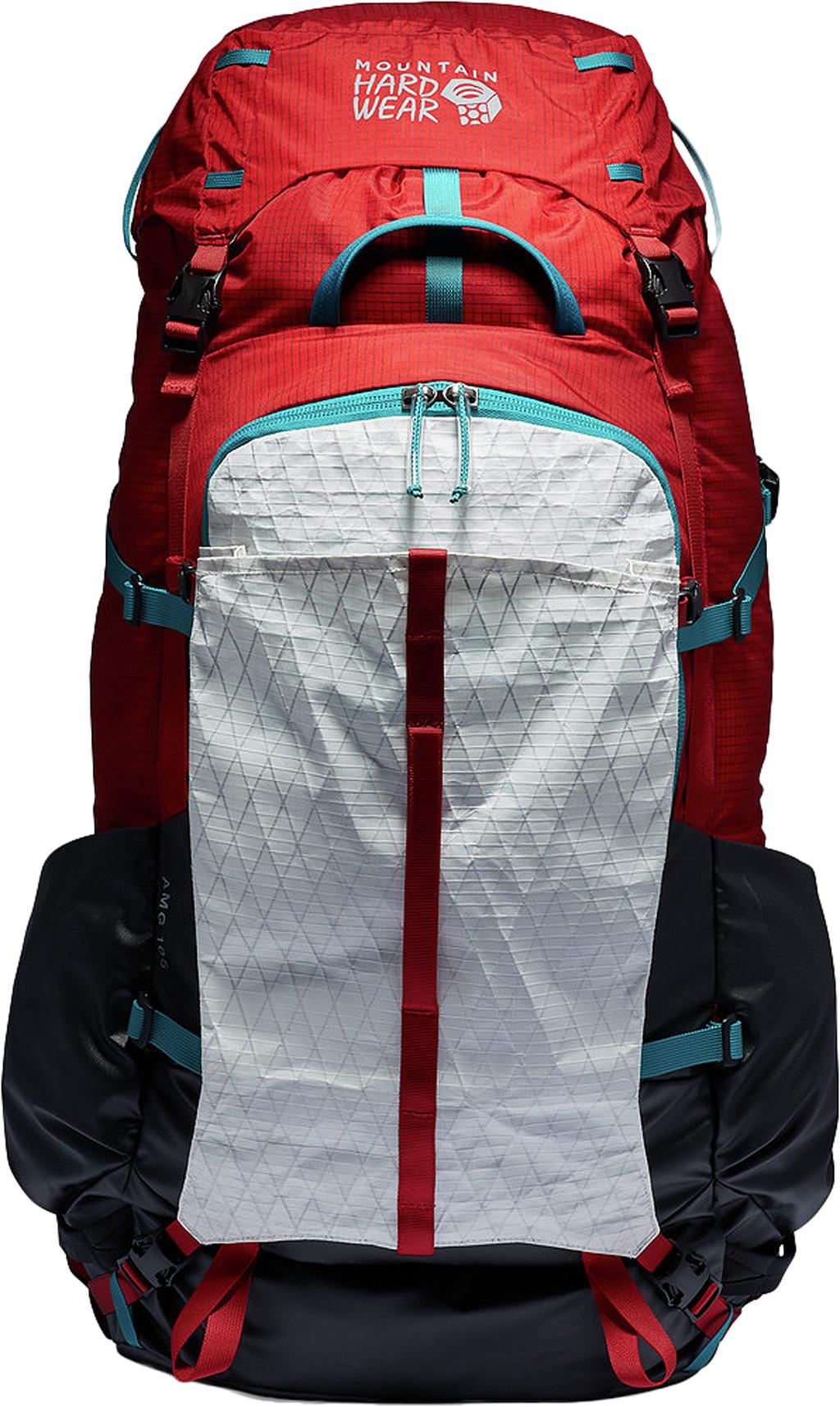 Product gallery image number 1 for product AMG Backpack 105L