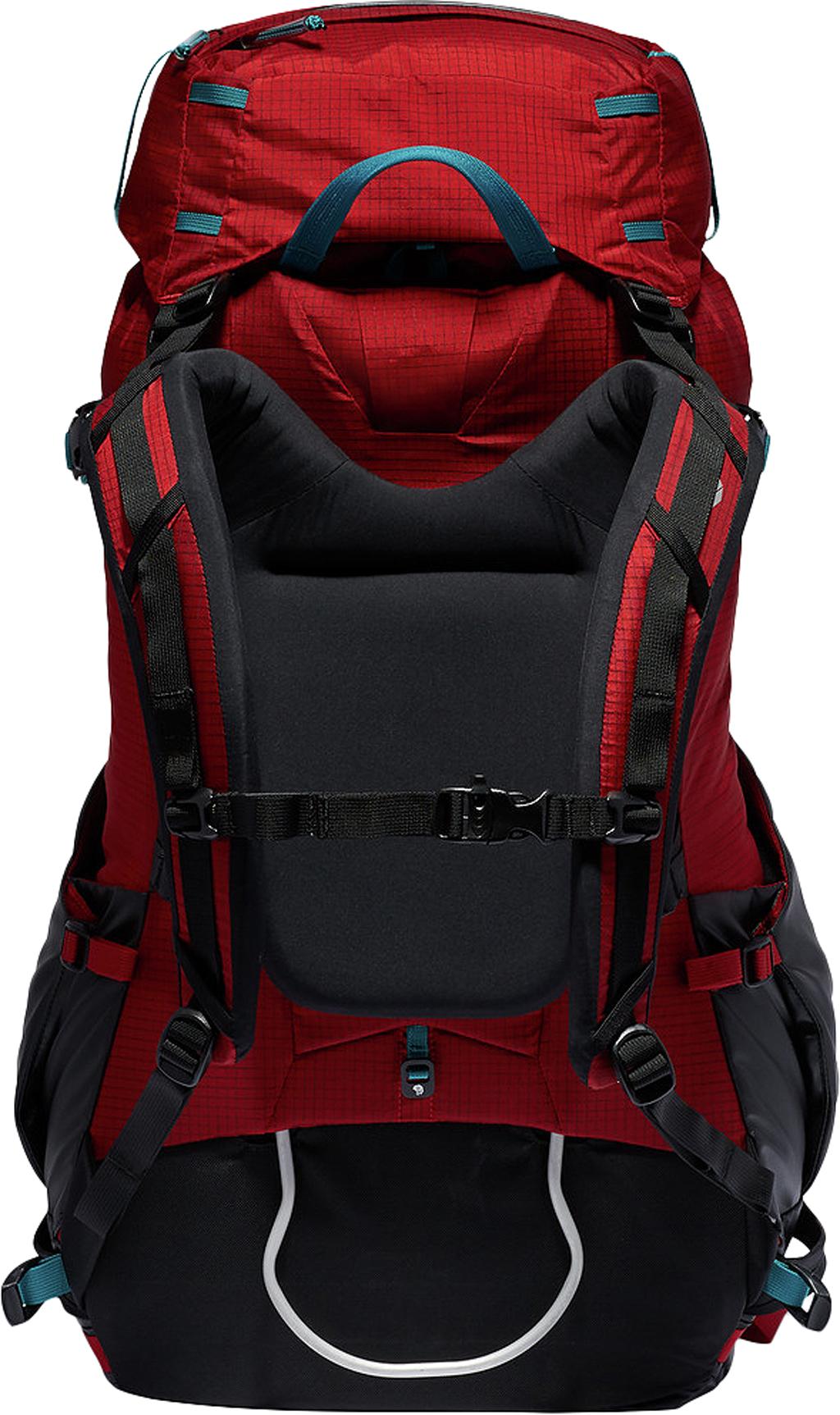 Product gallery image number 2 for product AMG Backpack 75L