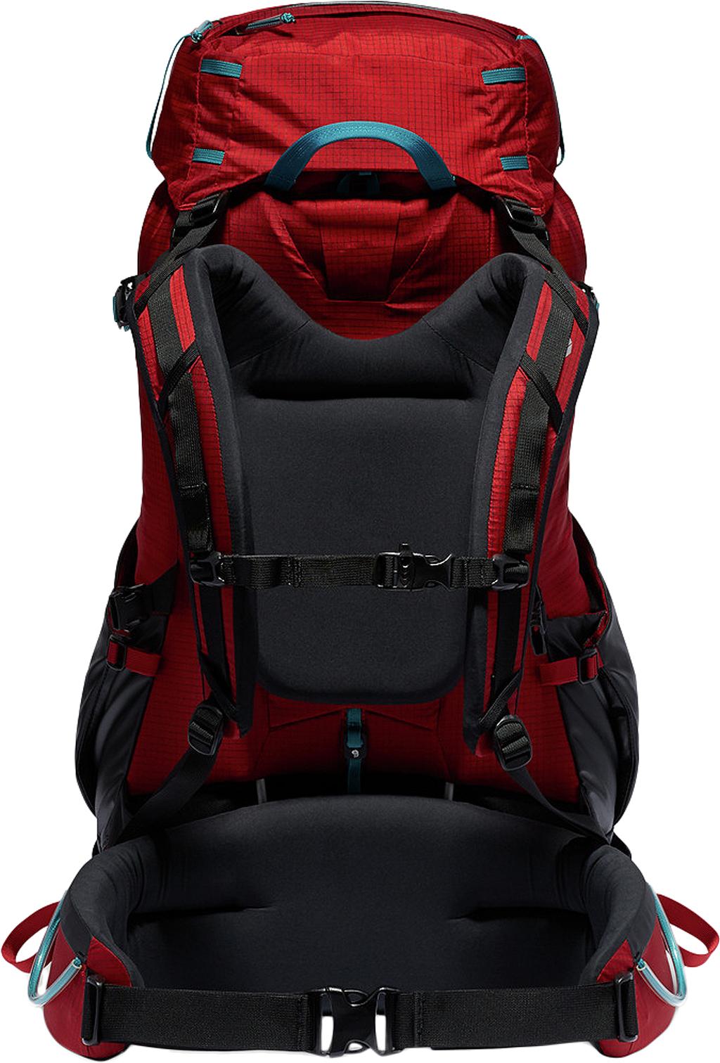 Product gallery image number 3 for product AMG Backpack 75L