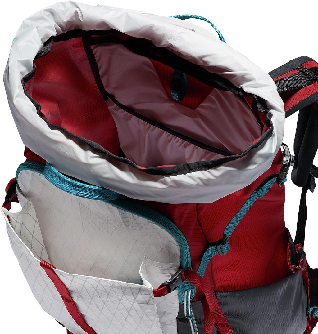 Product gallery image number 5 for product AMG Backpack 75L