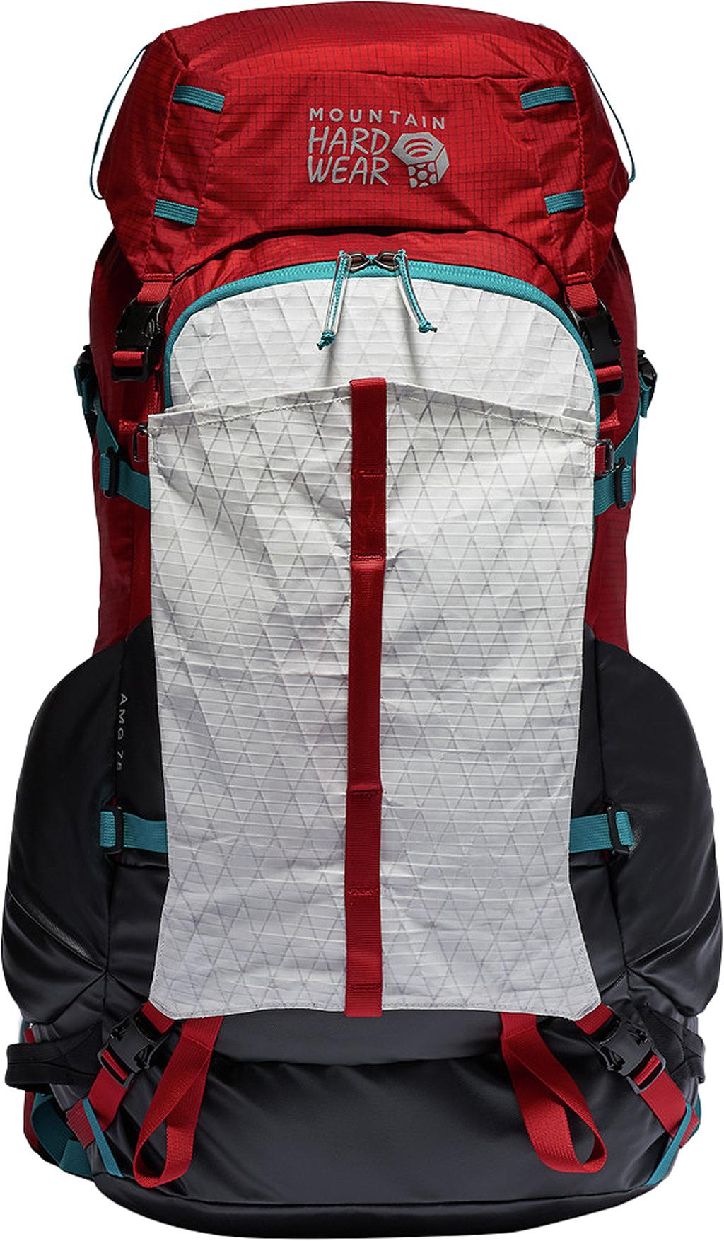 Product gallery image number 1 for product AMG Backpack 75L