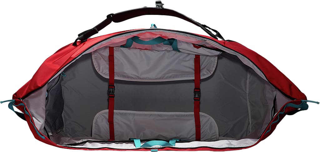 Product gallery image number 3 for product Expedition Duffel Bag 100L