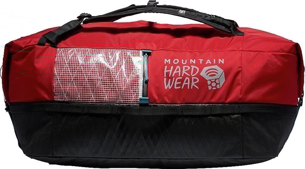 Product gallery image number 1 for product Expedition Duffel Bag 100L