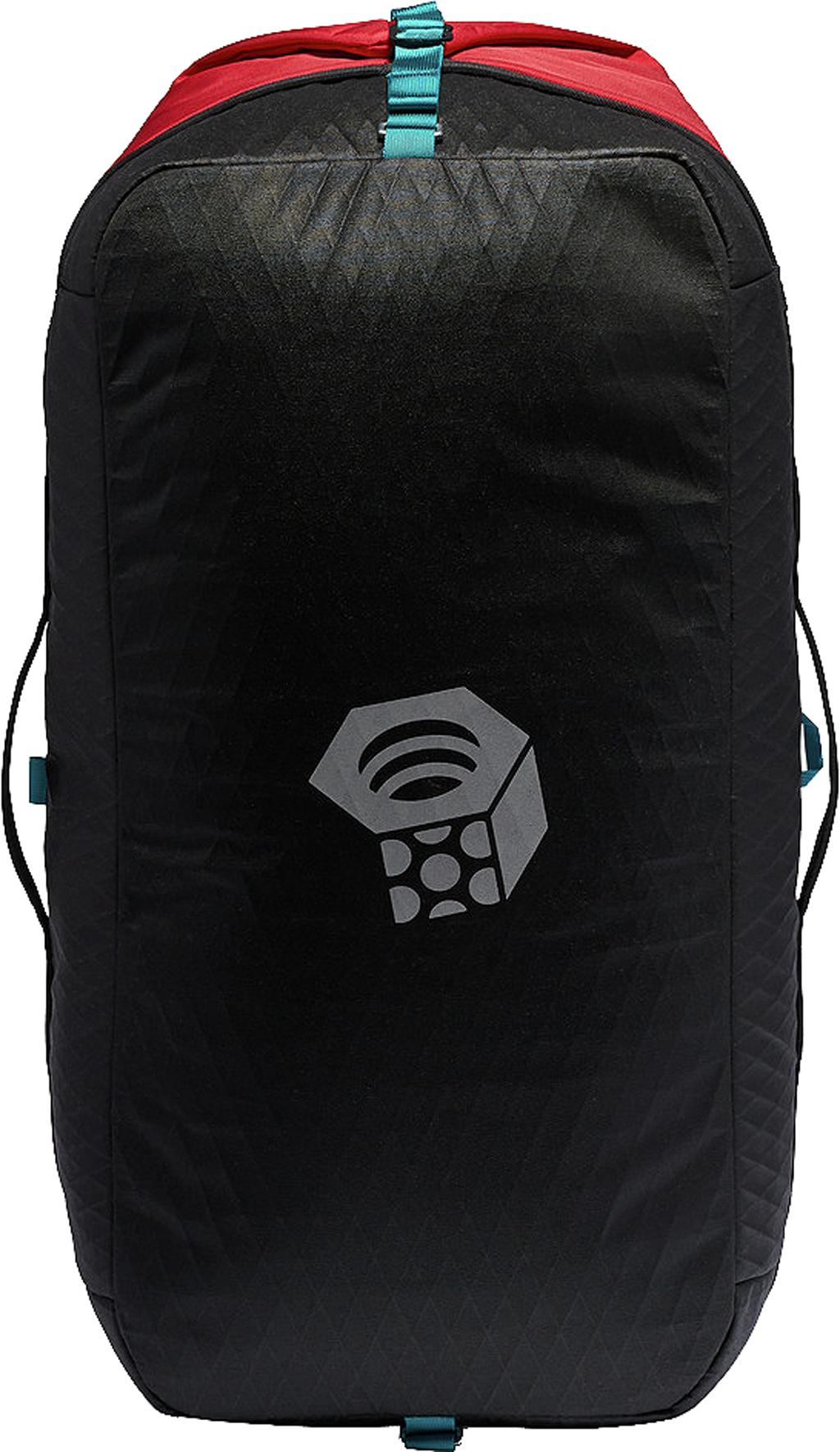 Product gallery image number 5 for product Expedition Duffel Bag 75L