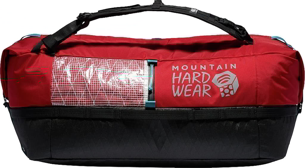 Product gallery image number 1 for product Expedition Duffel Bag 75L