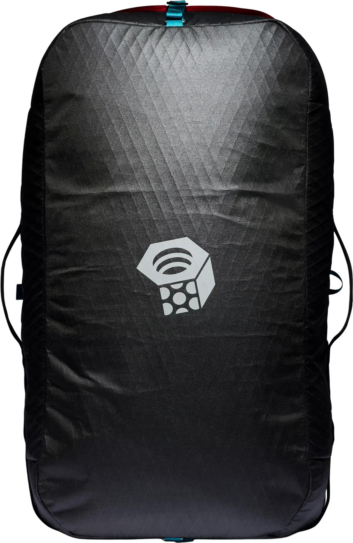 Product gallery image number 2 for product Expedition Duffel Bag 140L