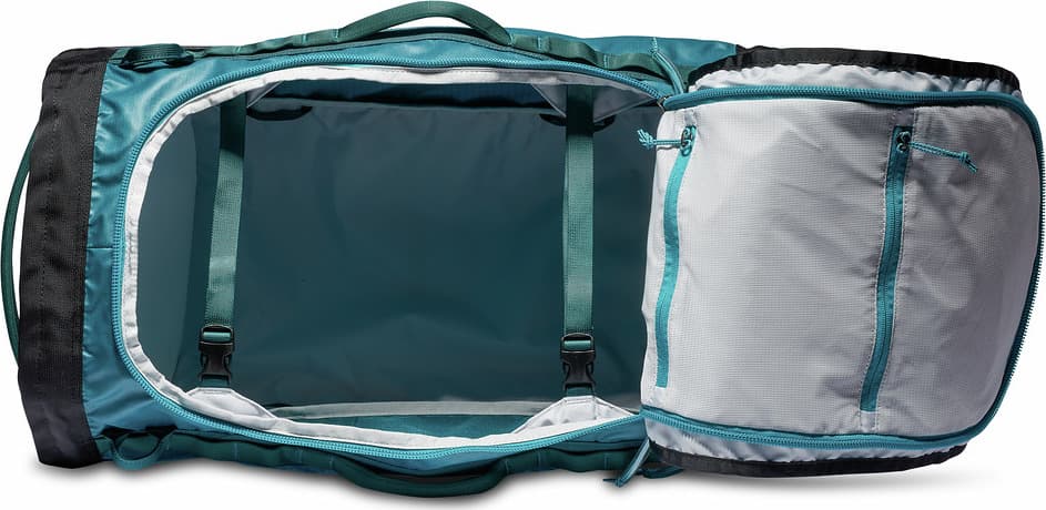 Product gallery image number 3 for product Camp 4 Duffel 45