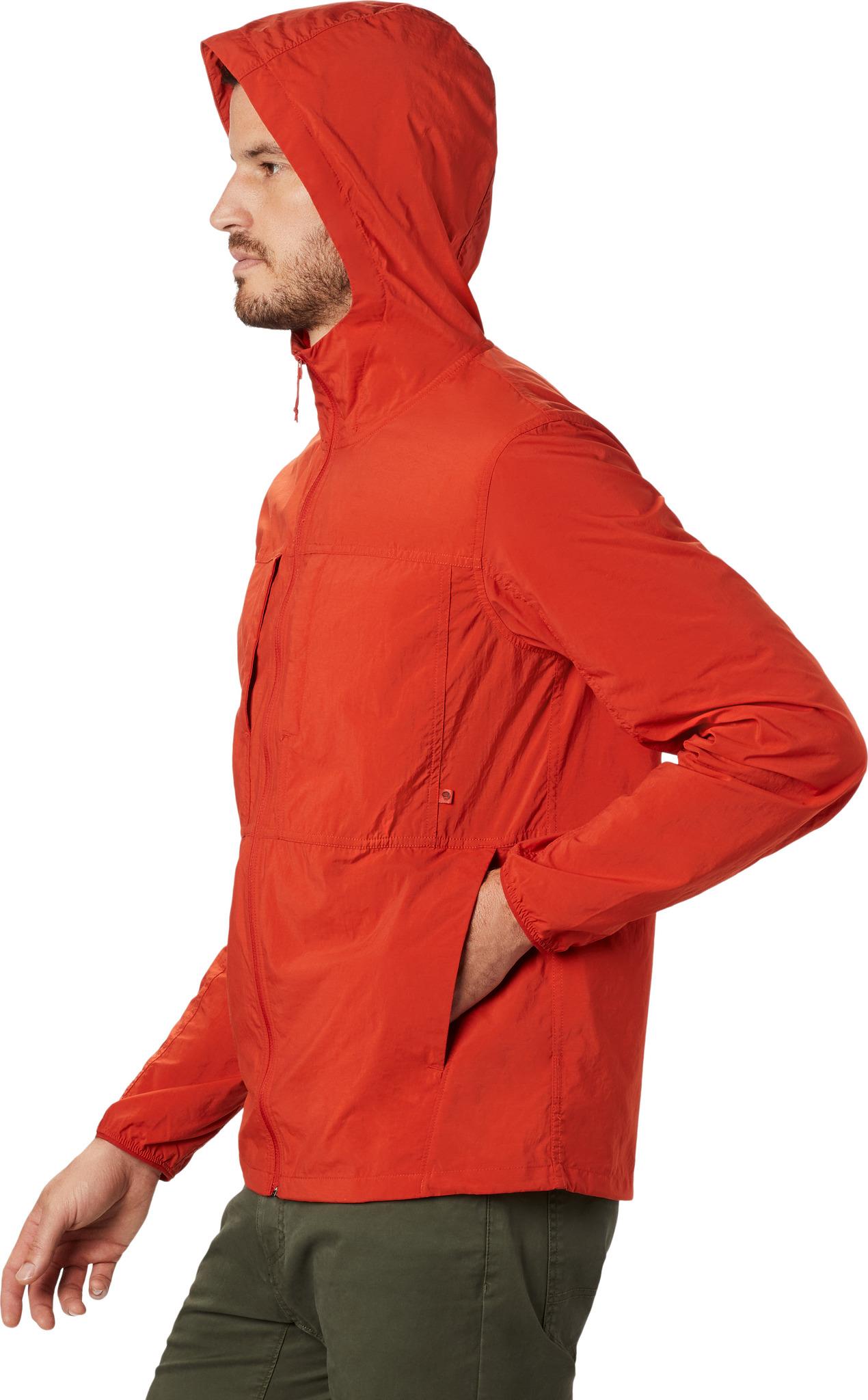 Product gallery image number 2 for product Echo Lake Hoody - Men's