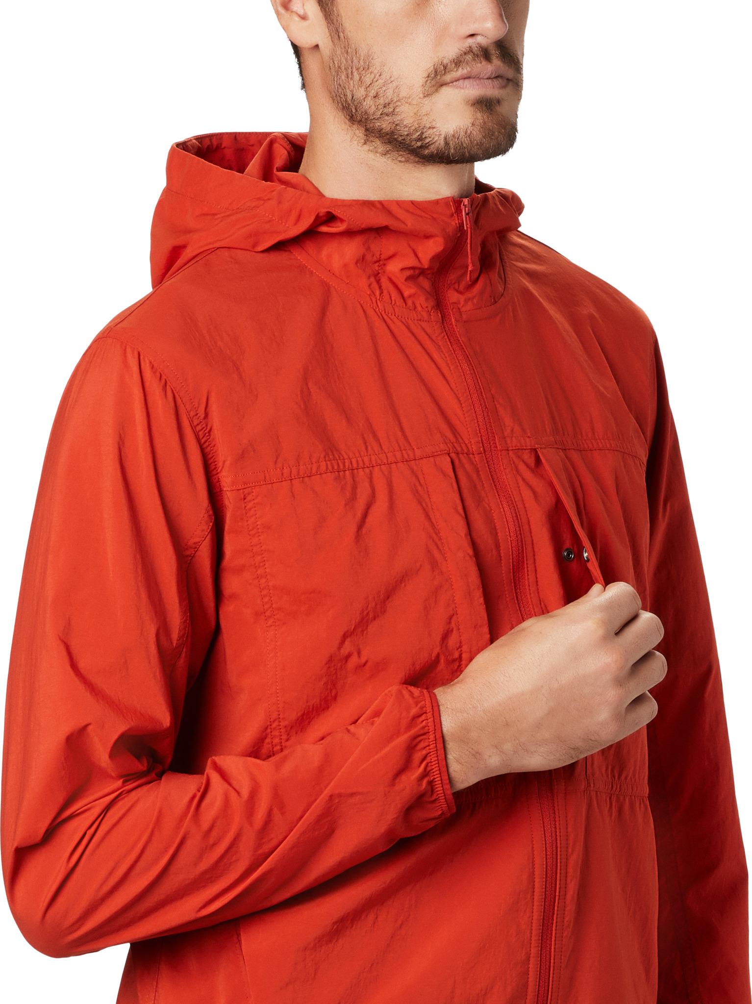 Product gallery image number 3 for product Echo Lake Hoody - Men's