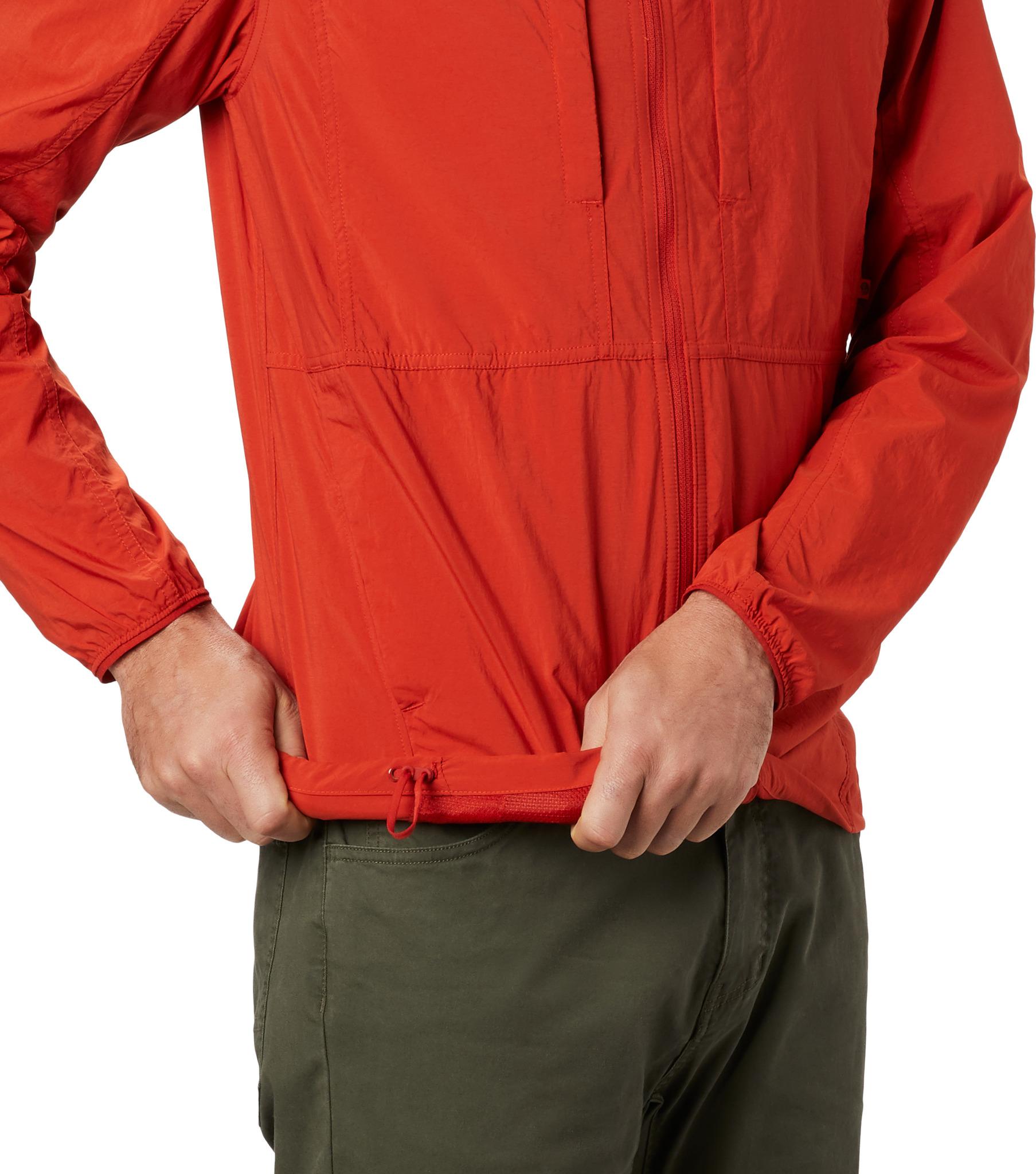 Product gallery image number 4 for product Echo Lake Hoody - Men's