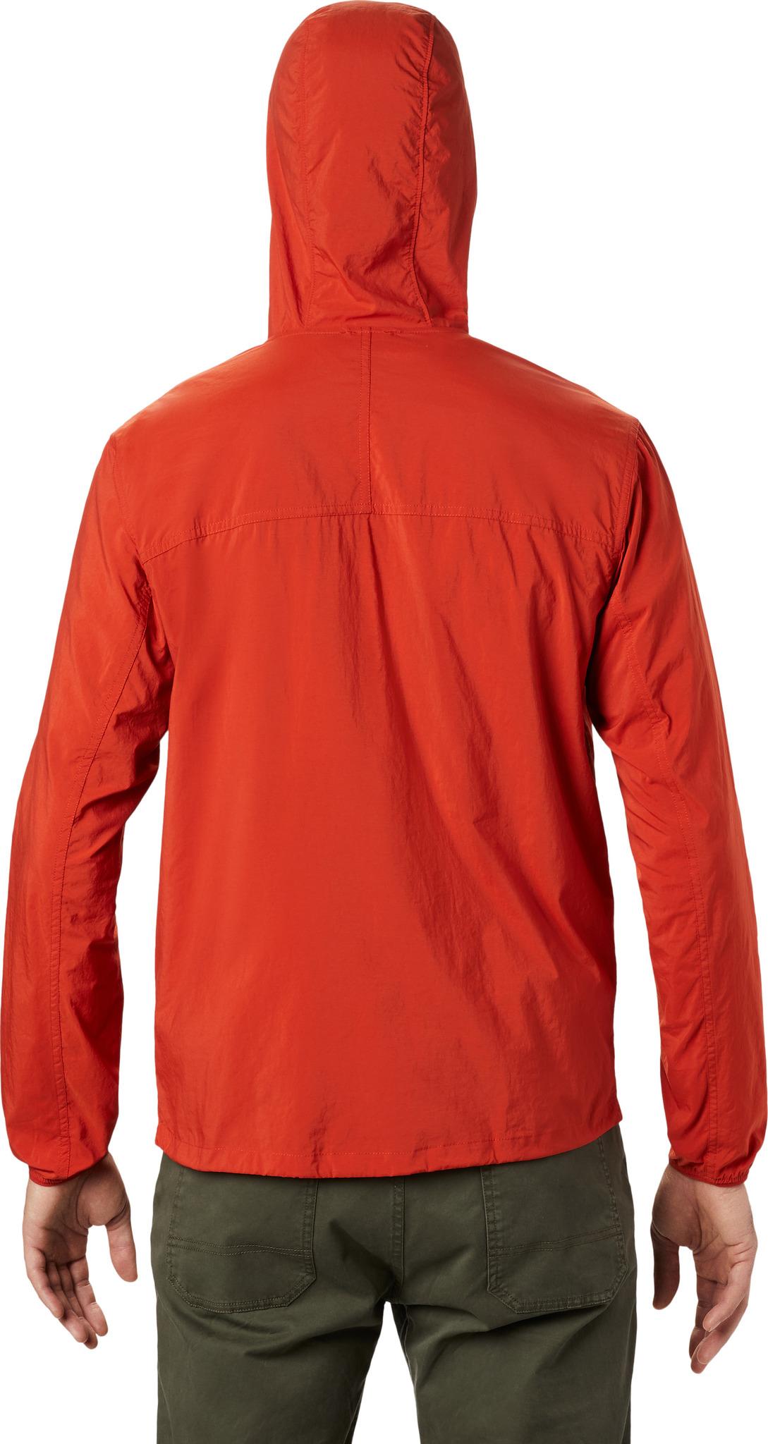 Product gallery image number 5 for product Echo Lake Hoody - Men's