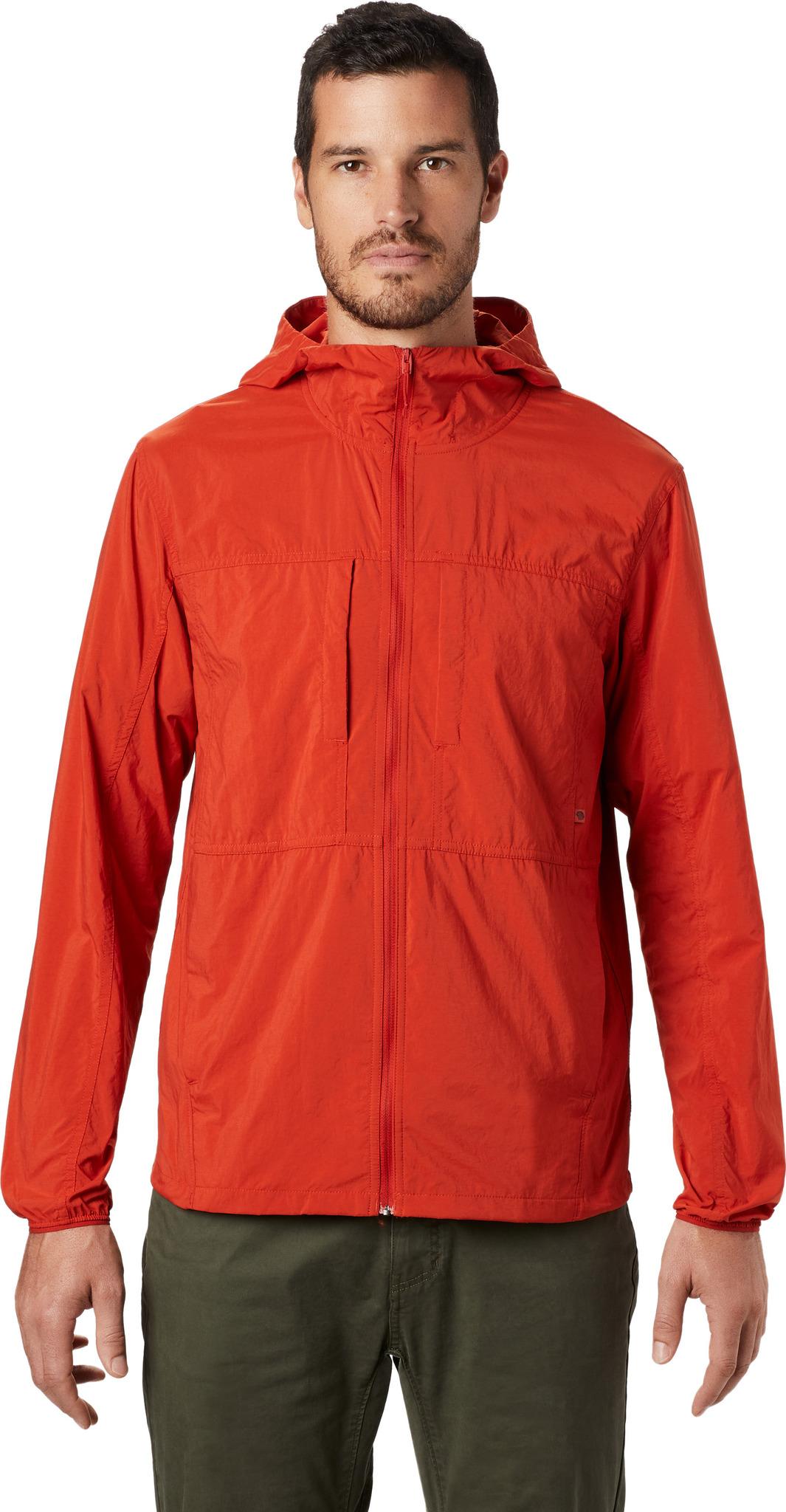 Product gallery image number 1 for product Echo Lake Hoody - Men's