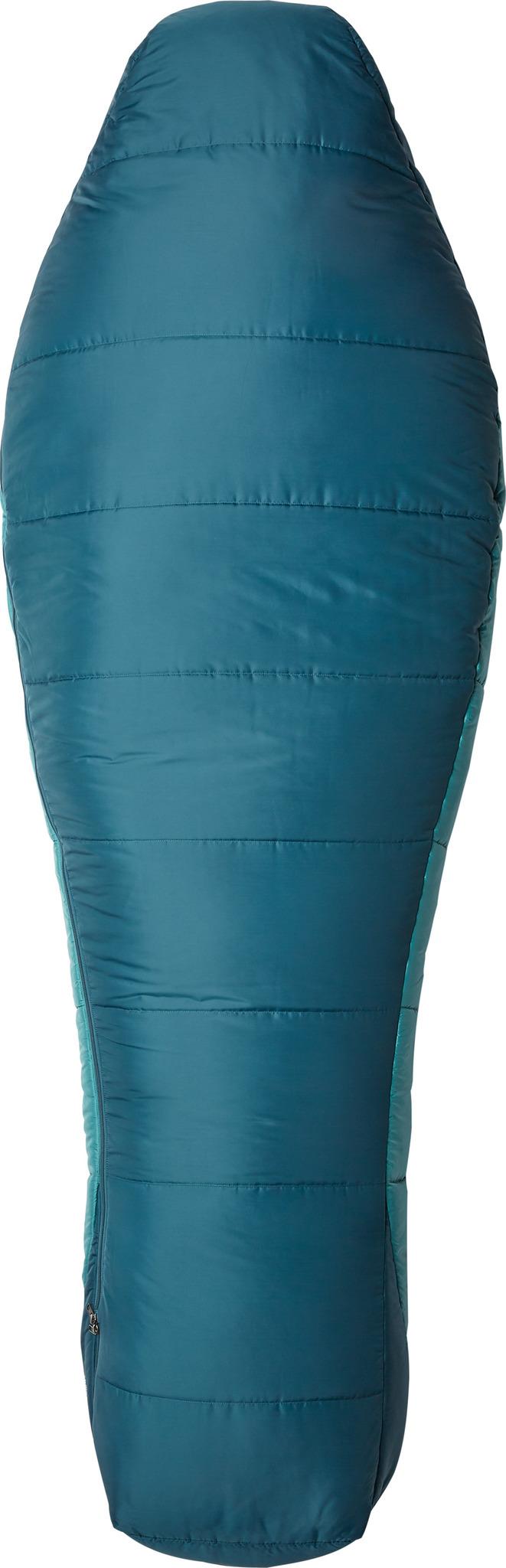 Product gallery image number 2 for product Bozeman 0F/-18C Sleeping Bag