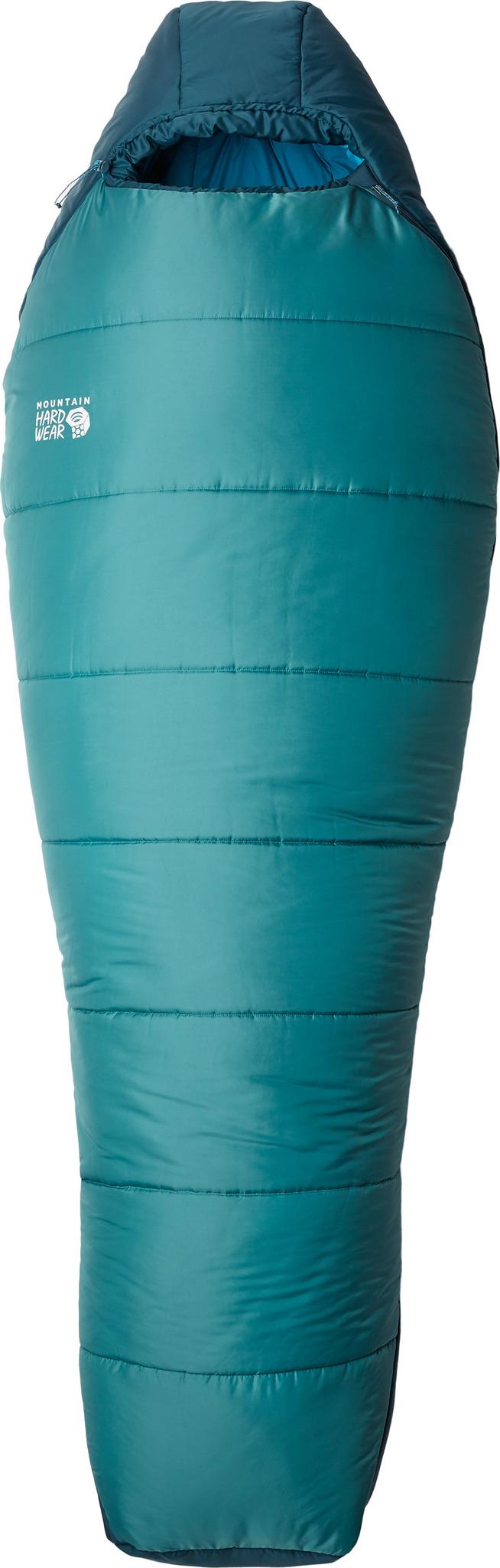 Product gallery image number 3 for product Bozeman 0F/-18C Sleeping Bag