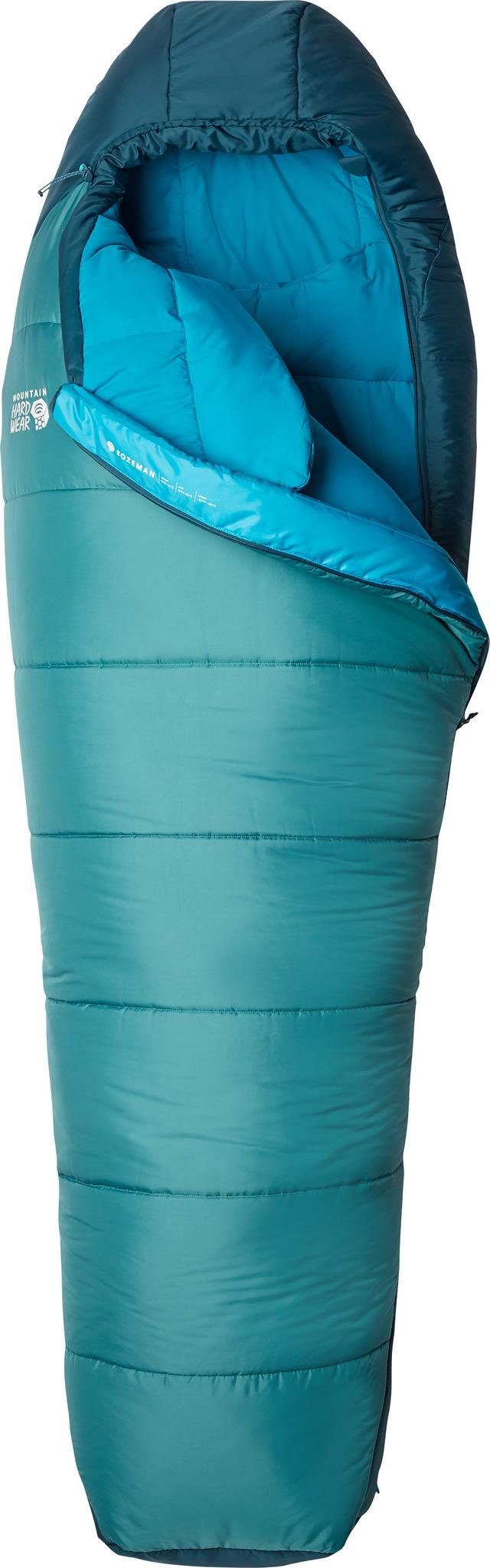 Product gallery image number 1 for product Bozeman 0F/-18C Sleeping Bag