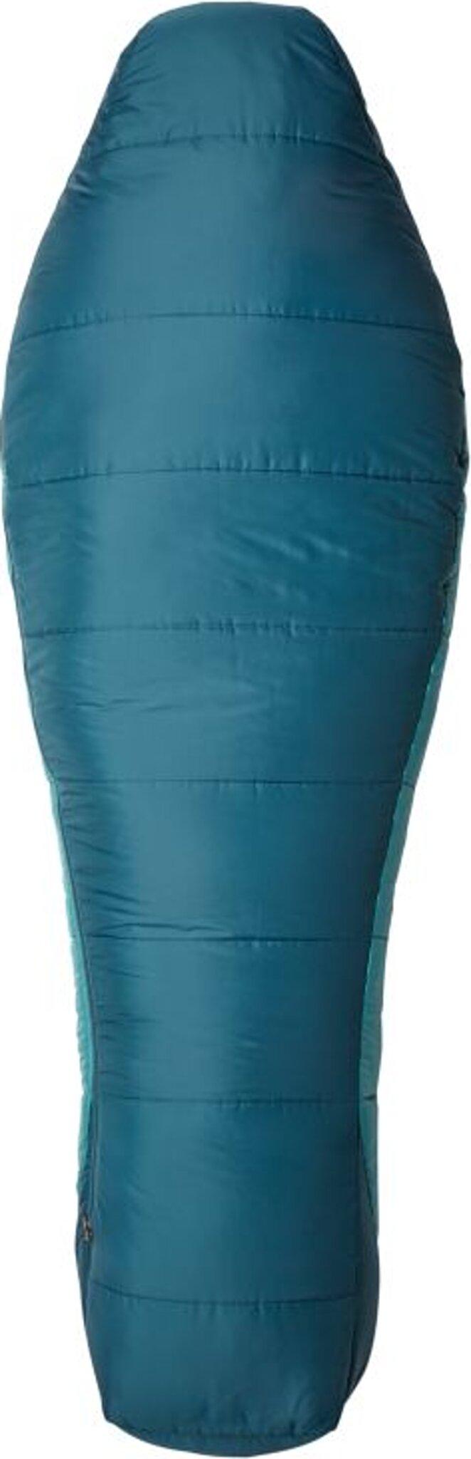 Product gallery image number 3 for product Bozeman 0F/-18C Long Sleeping Bag