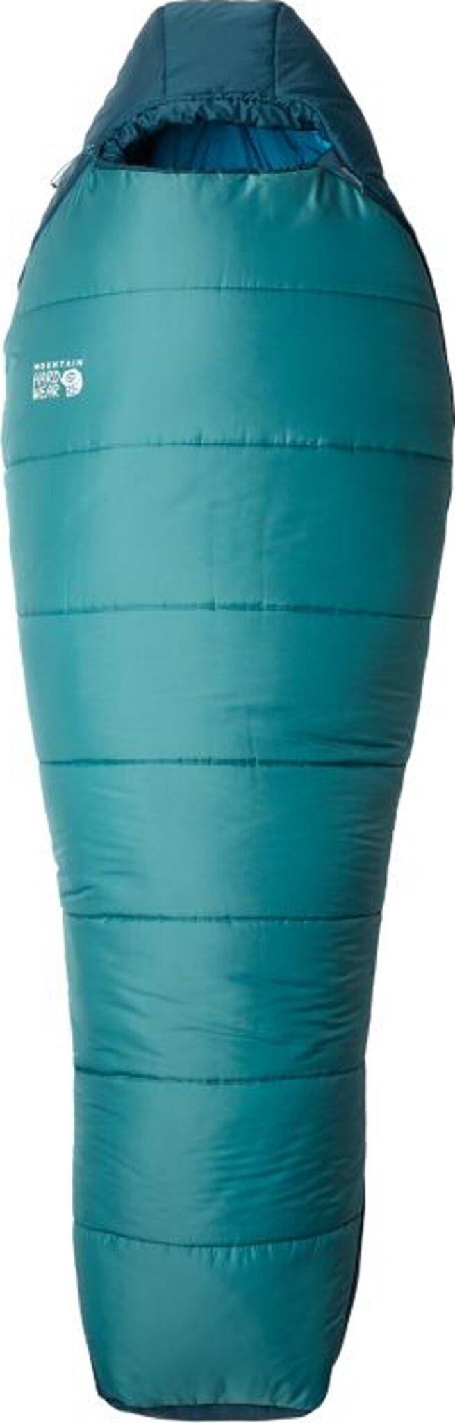 Product gallery image number 1 for product Bozeman 0F/-18C Long Sleeping Bag