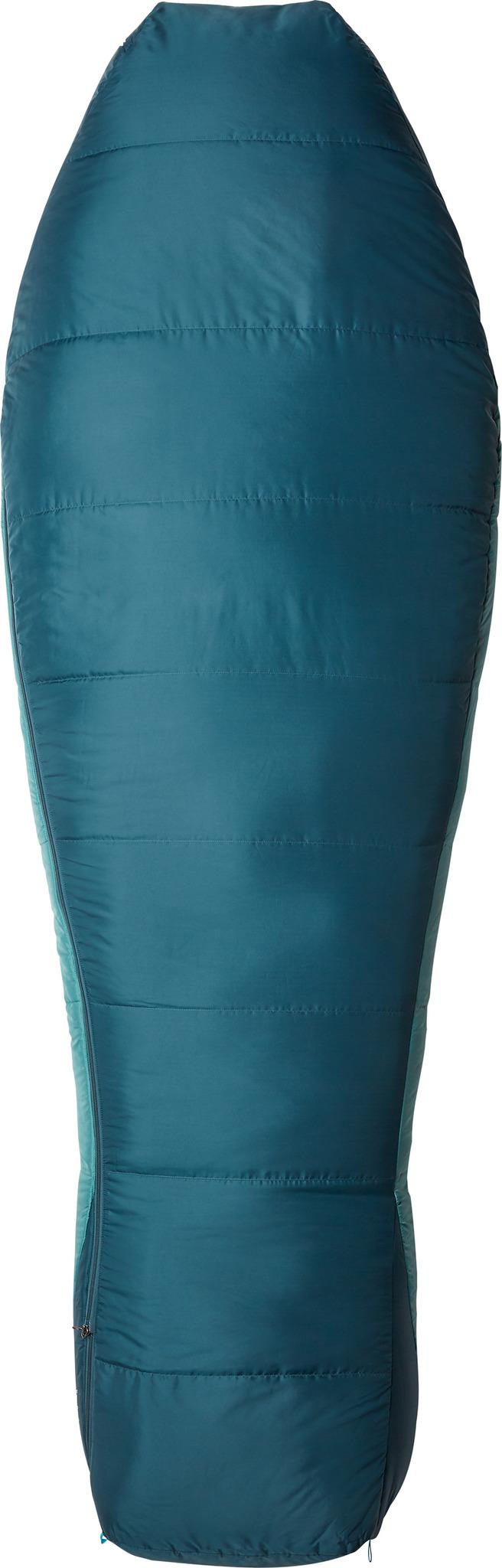 Product gallery image number 2 for product Bozeman 15F/-9C Regular Sleeping Bag