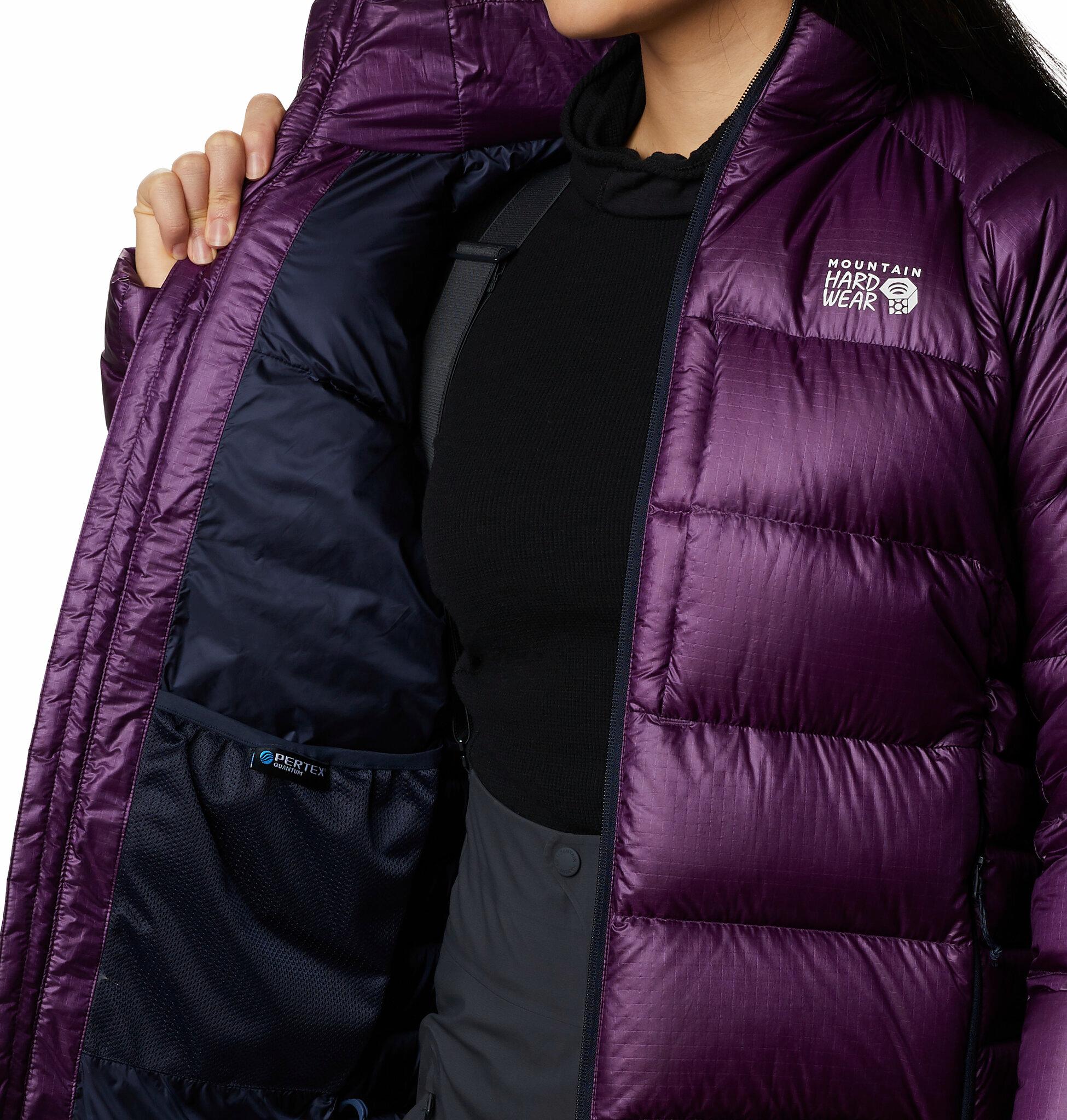 Product gallery image number 3 for product Phantom Jacket - Women's