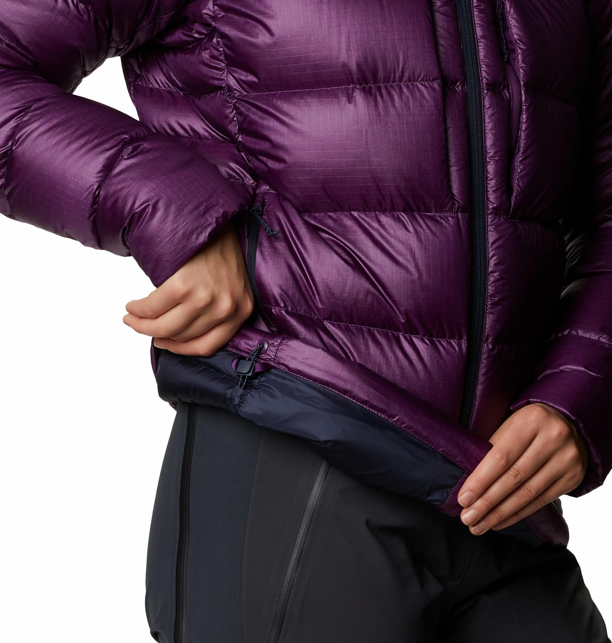 Product gallery image number 4 for product Phantom Jacket - Women's