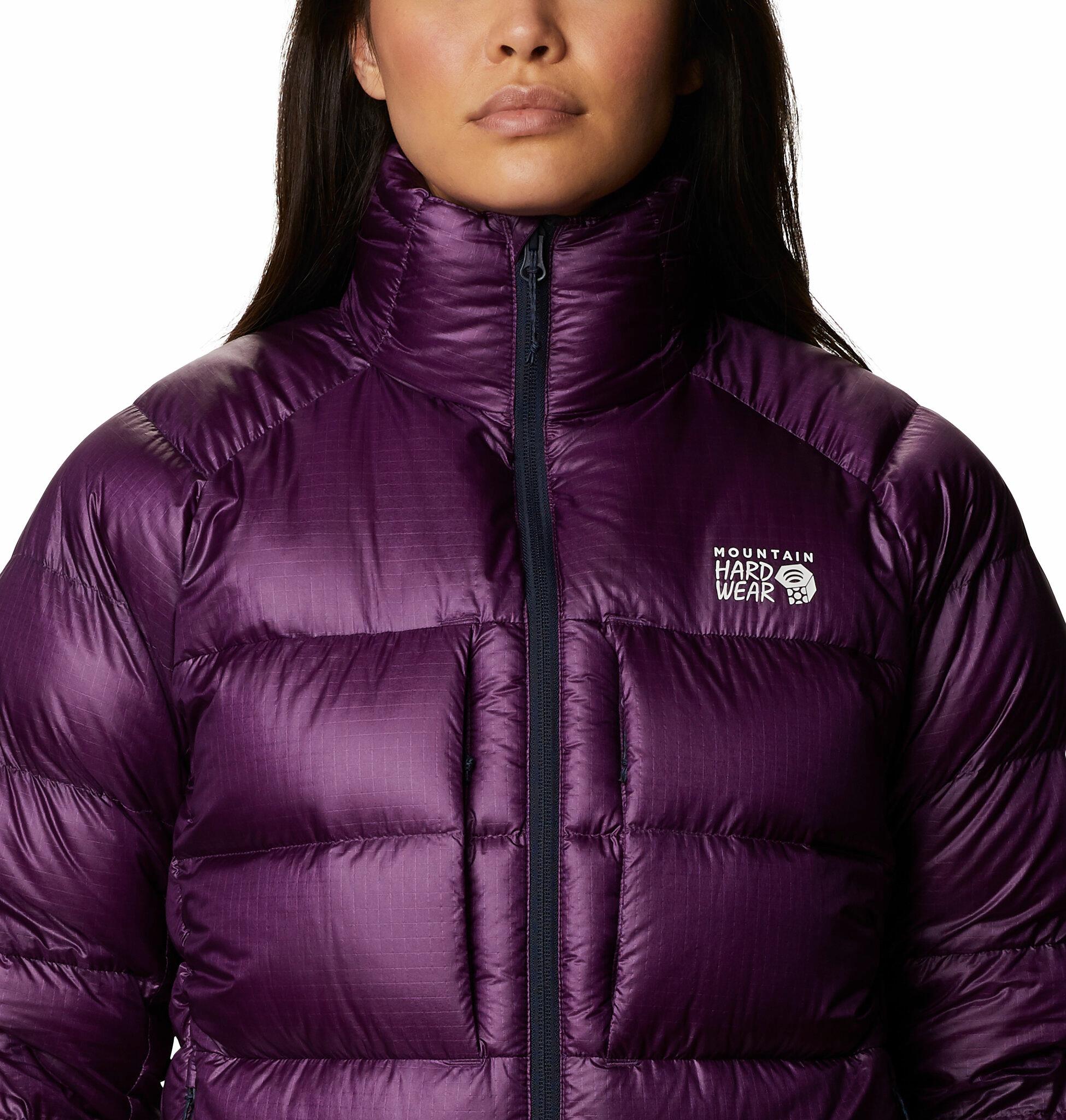 Product gallery image number 5 for product Phantom Jacket - Women's